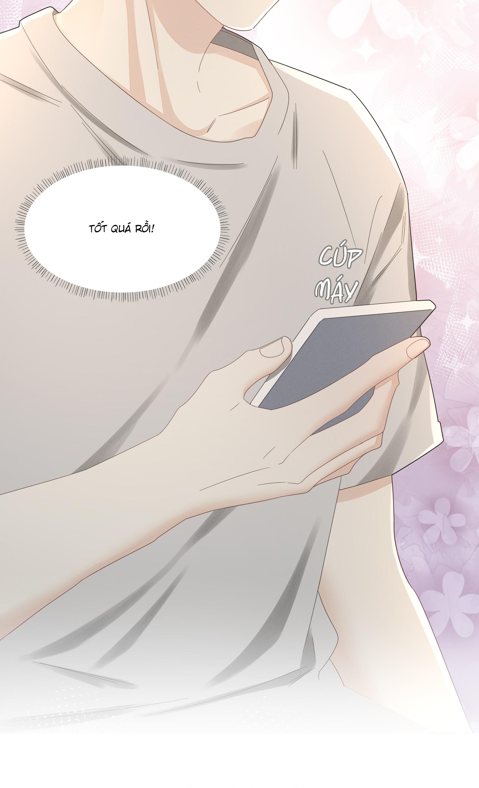 Bất An Vu Thất Chapter 40 - Trang 2