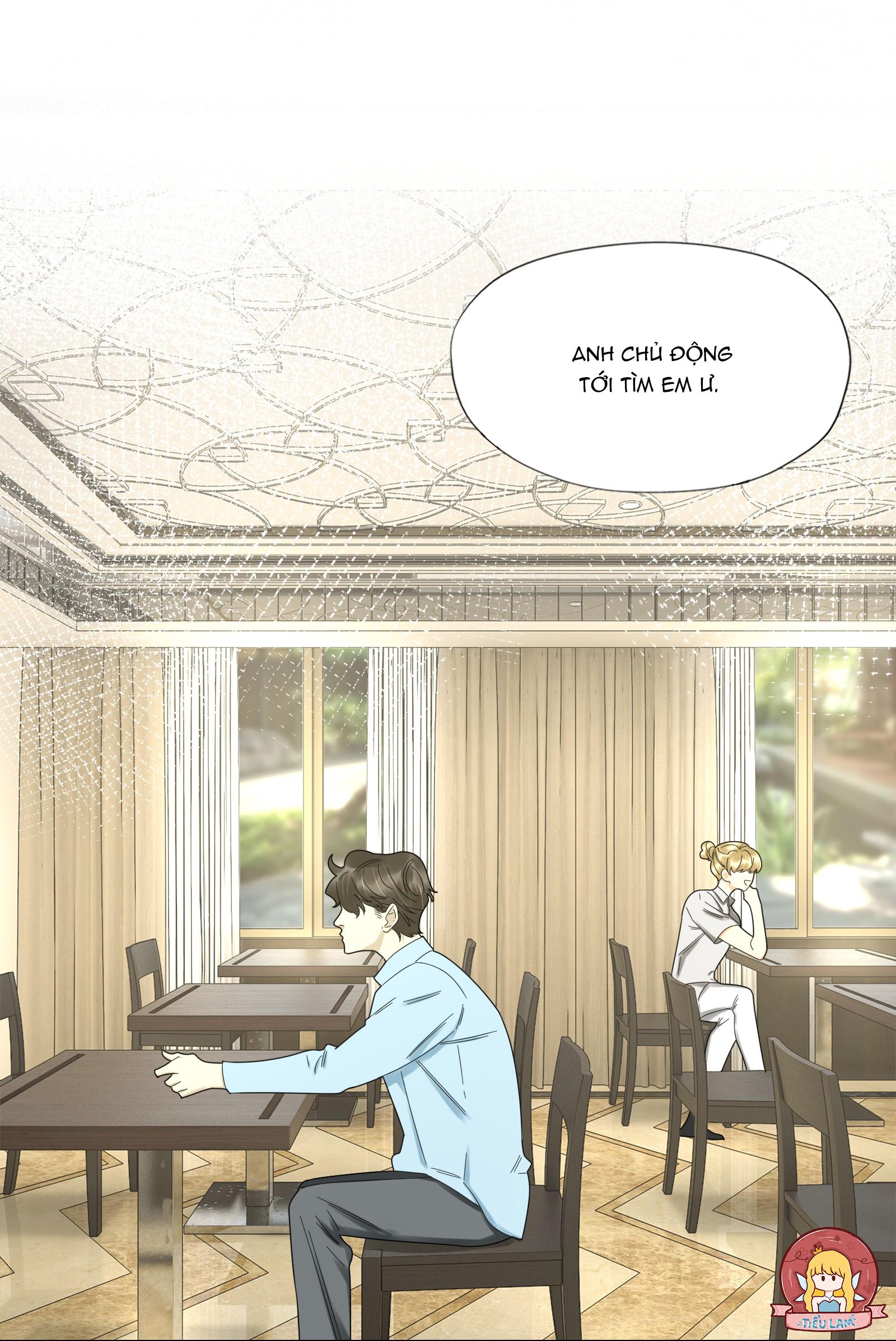 Bất An Vu Thất Chapter 40 - Trang 2
