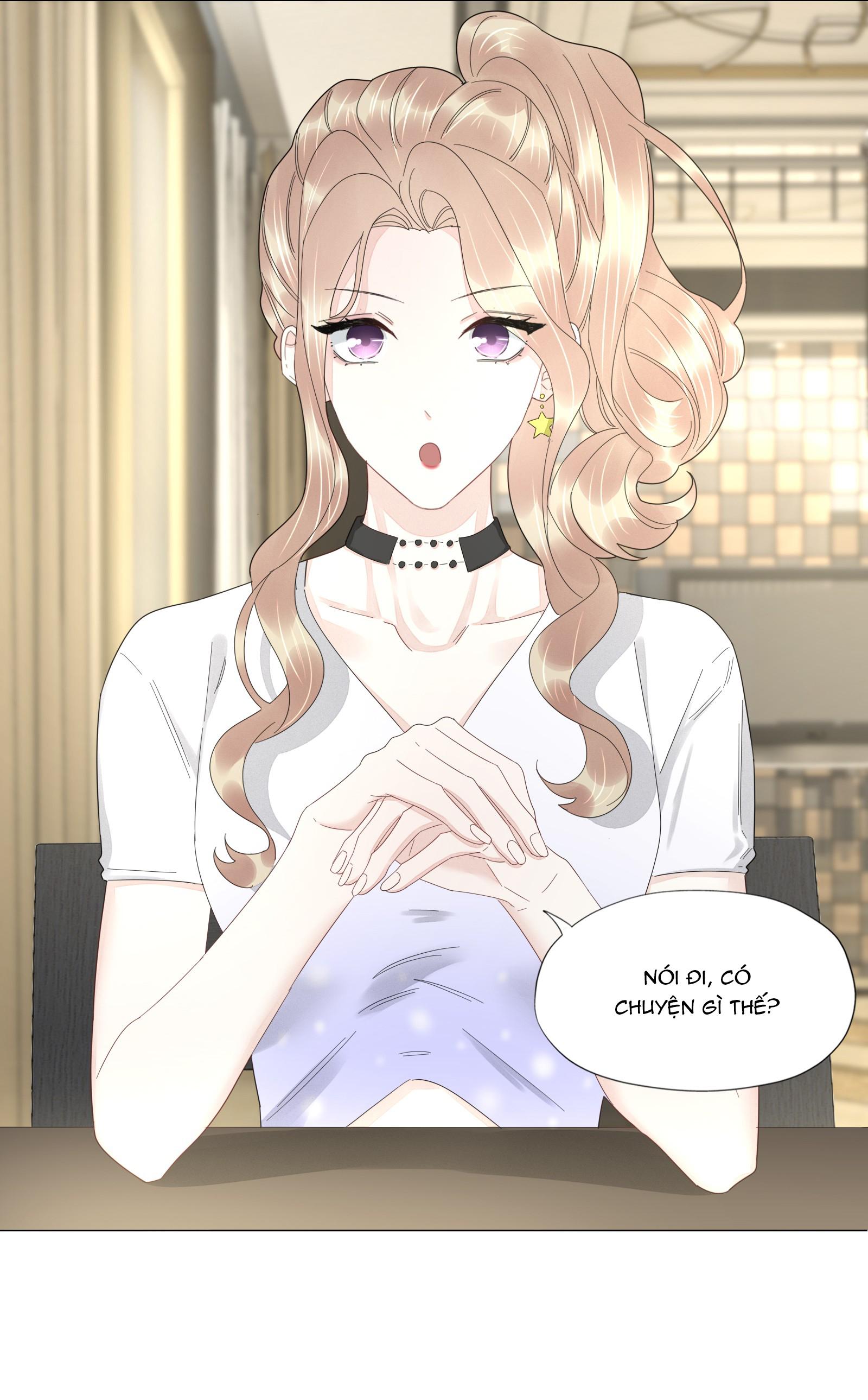 Bất An Vu Thất Chapter 40 - Trang 2