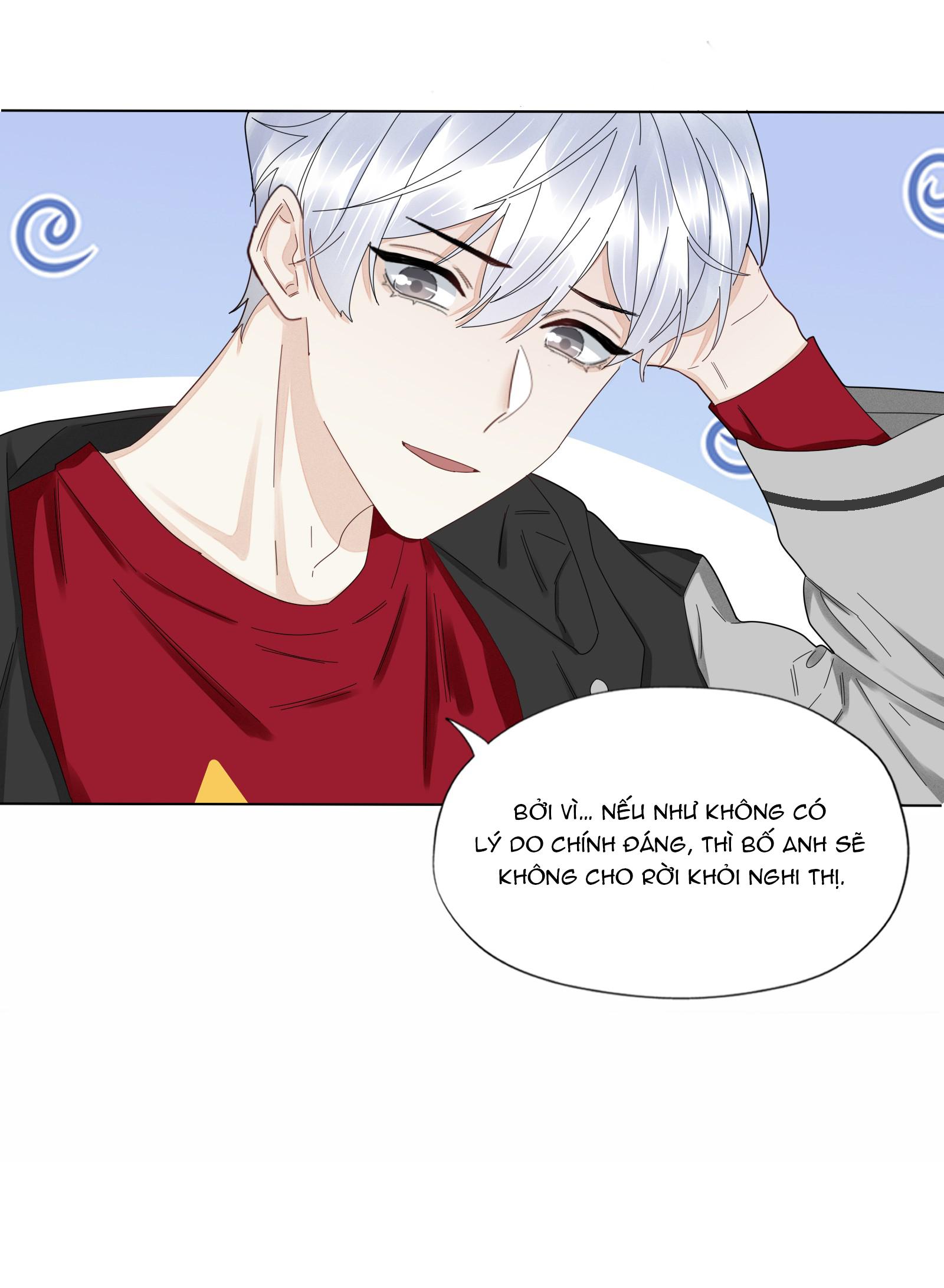 Bất An Vu Thất Chapter 40 - Trang 2