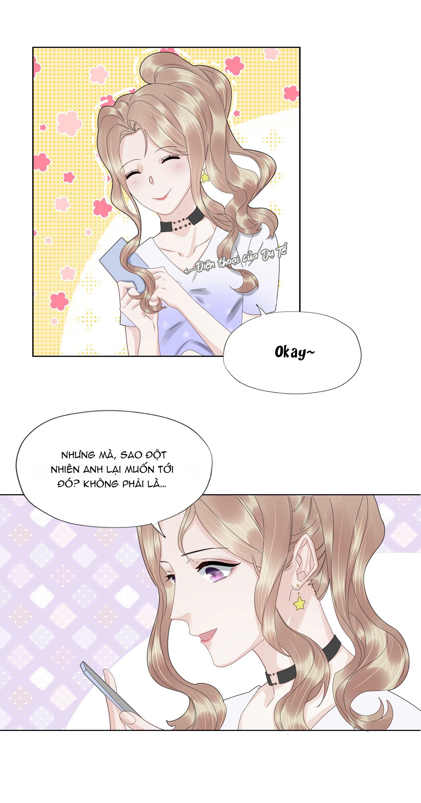 Bất An Vu Thất Chapter 40 - Trang 2