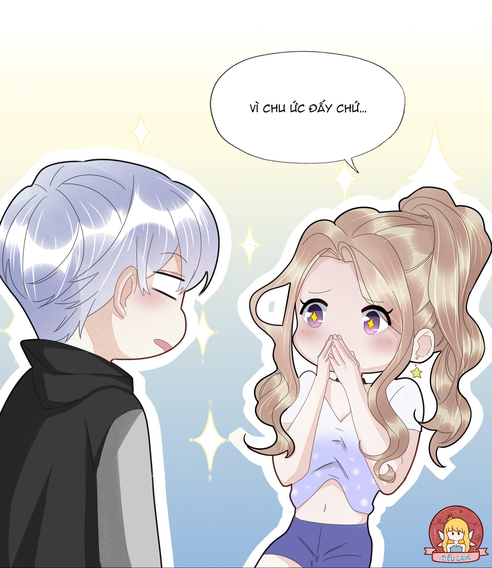 Bất An Vu Thất Chapter 40 - Trang 2