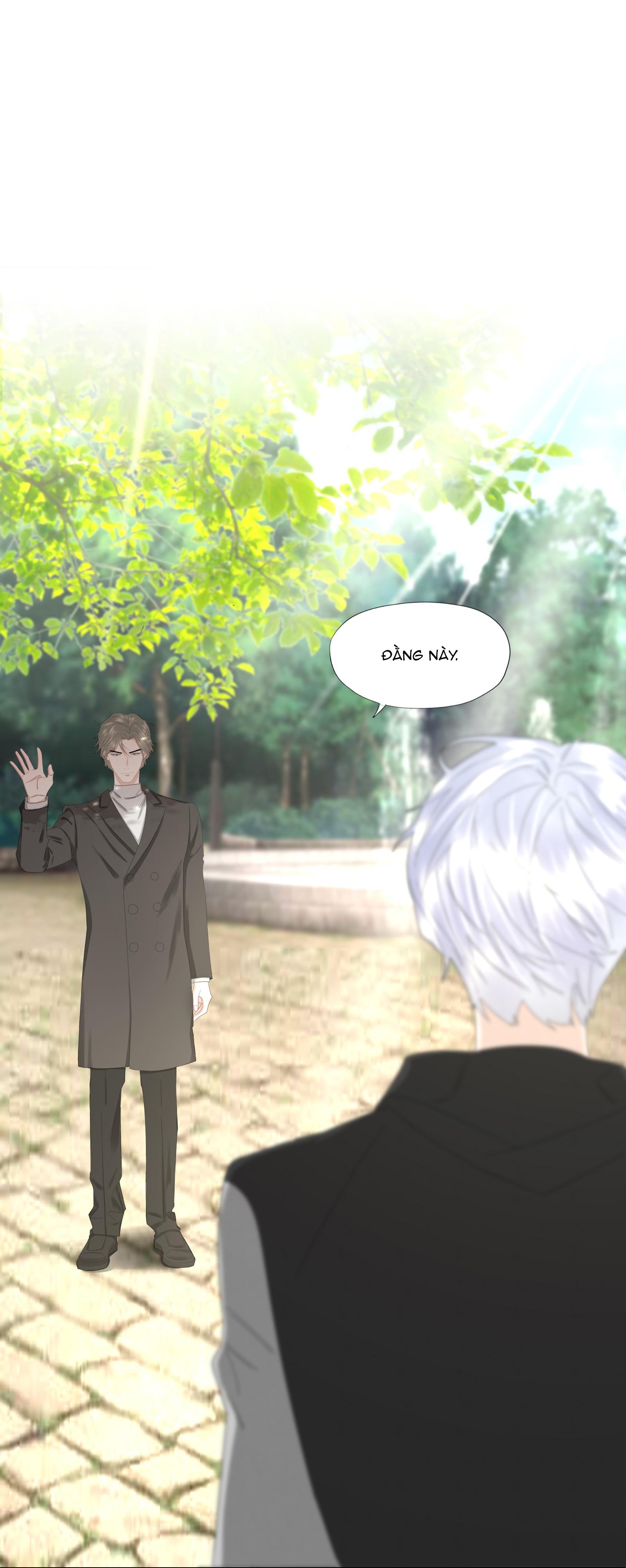 Bất An Vu Thất Chapter 40 - Trang 2