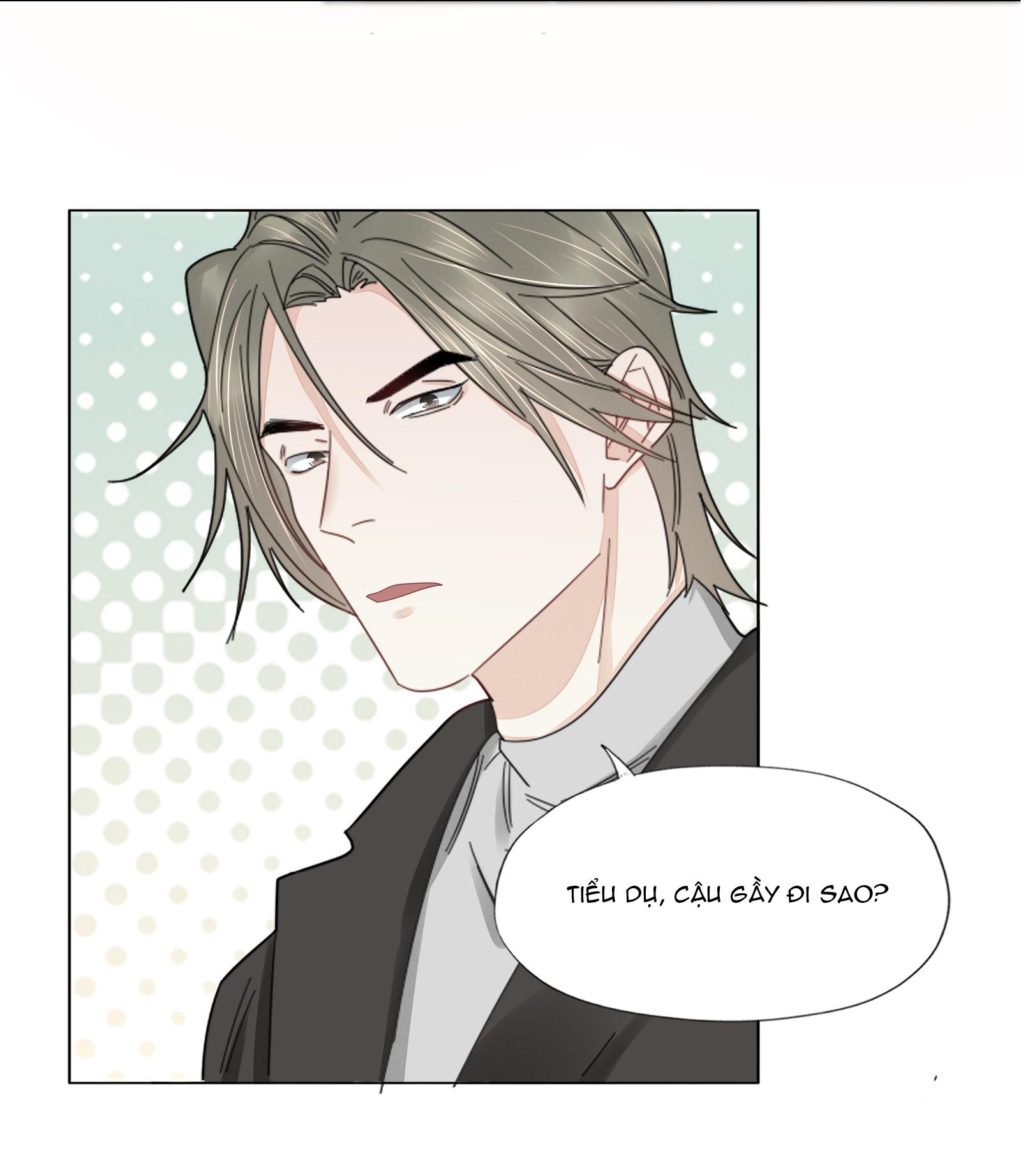 Bất An Vu Thất Chapter 40 - Trang 2
