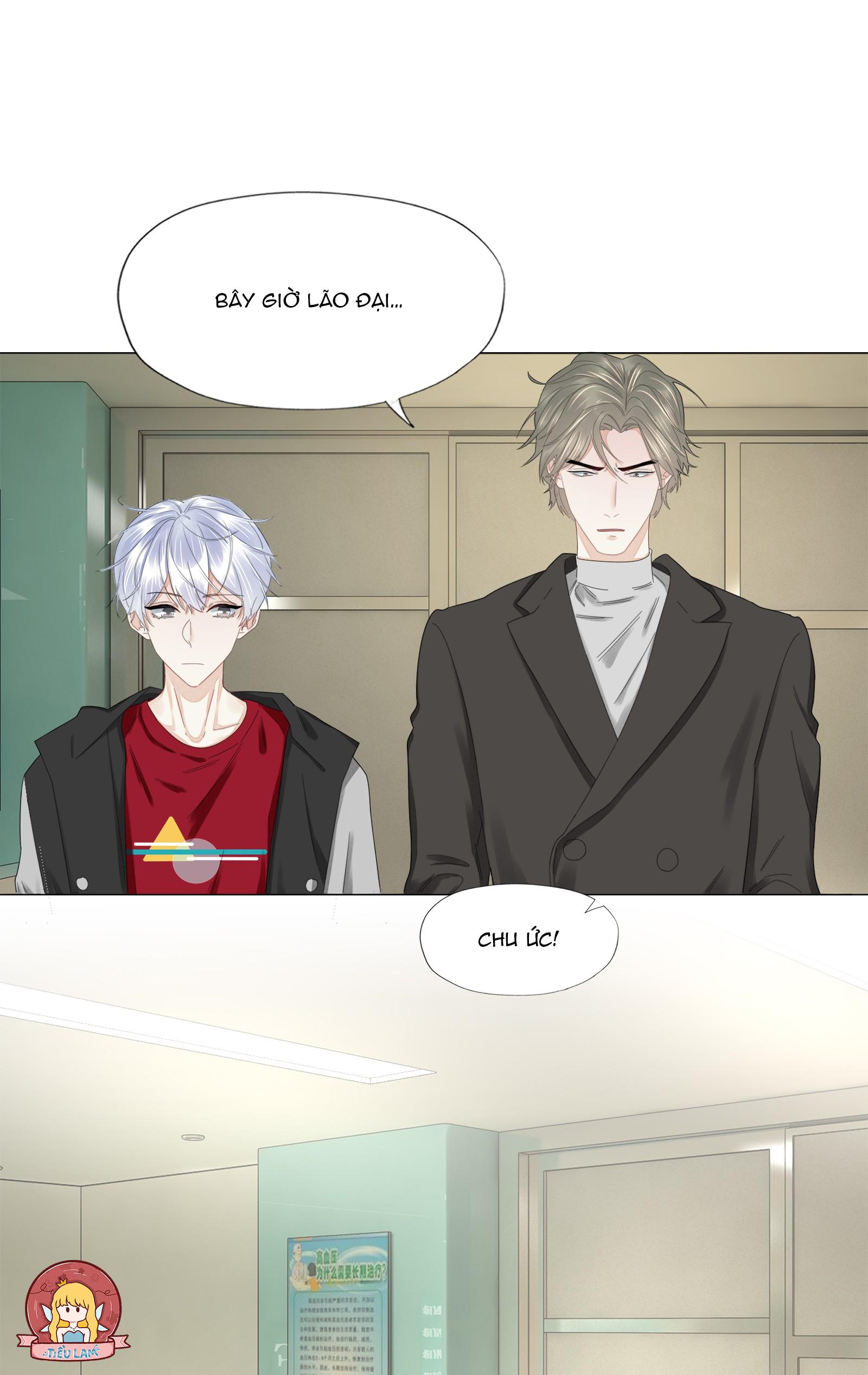 Bất An Vu Thất Chapter 40 - Trang 2