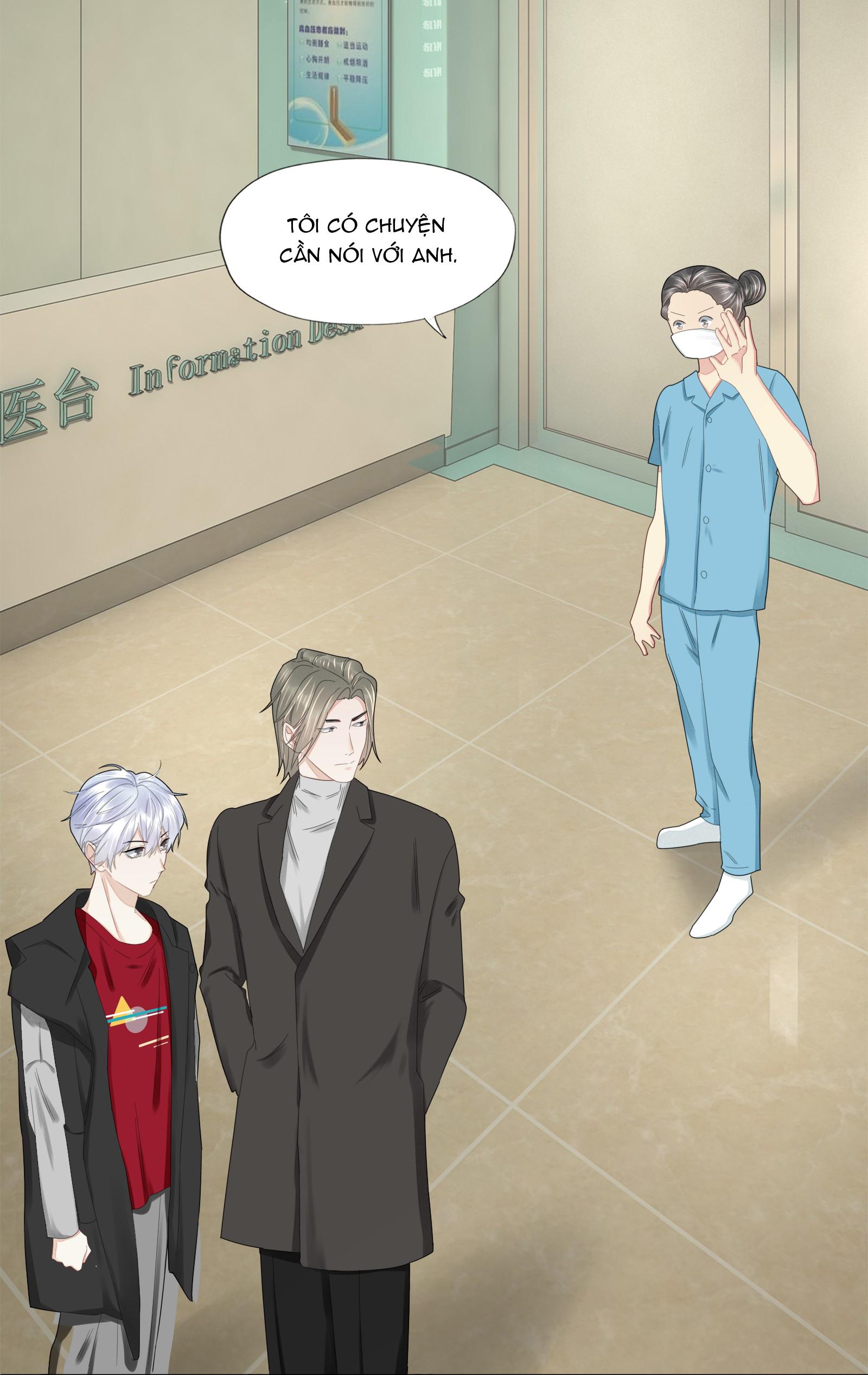 Bất An Vu Thất Chapter 40 - Trang 2