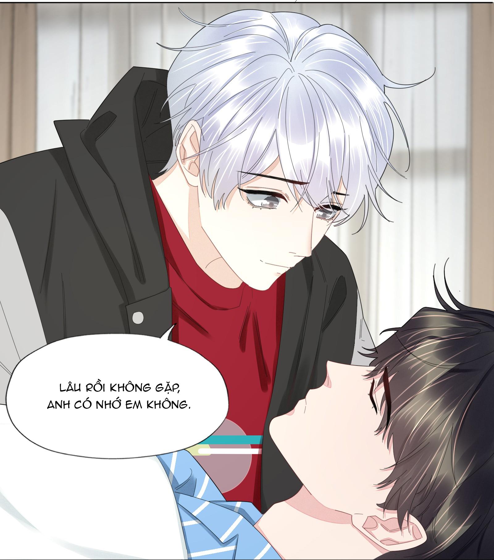 Bất An Vu Thất Chapter 40 - Trang 2