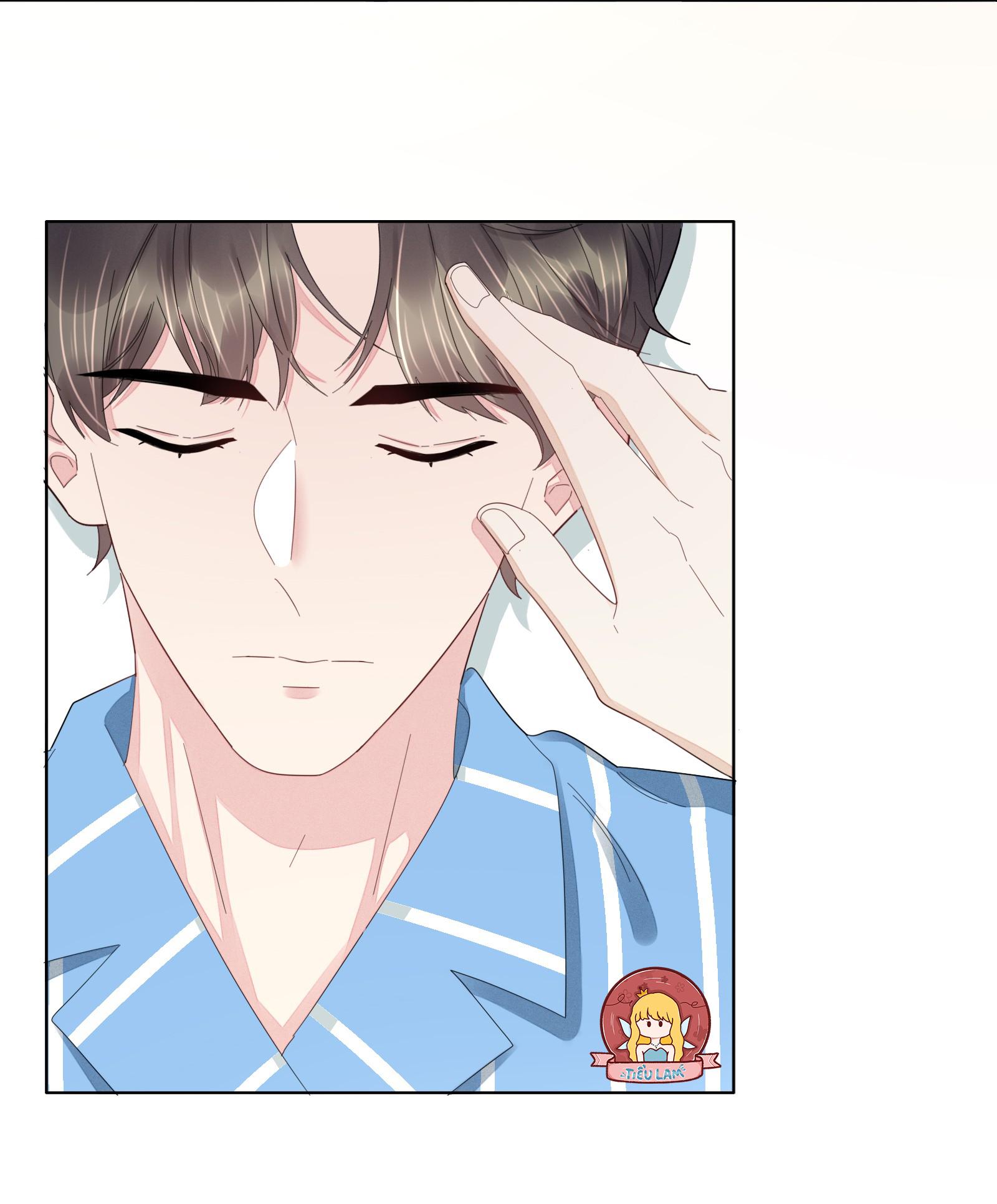 Bất An Vu Thất Chapter 40 - Trang 2