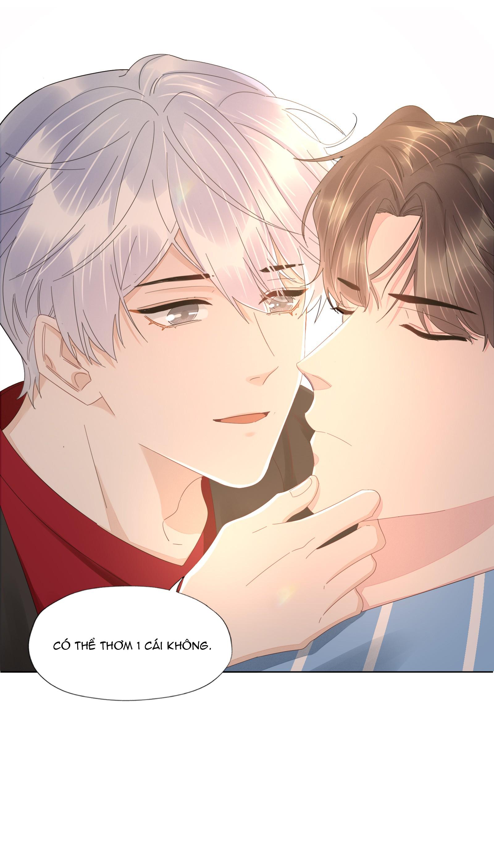 Bất An Vu Thất Chapter 40 - Trang 2