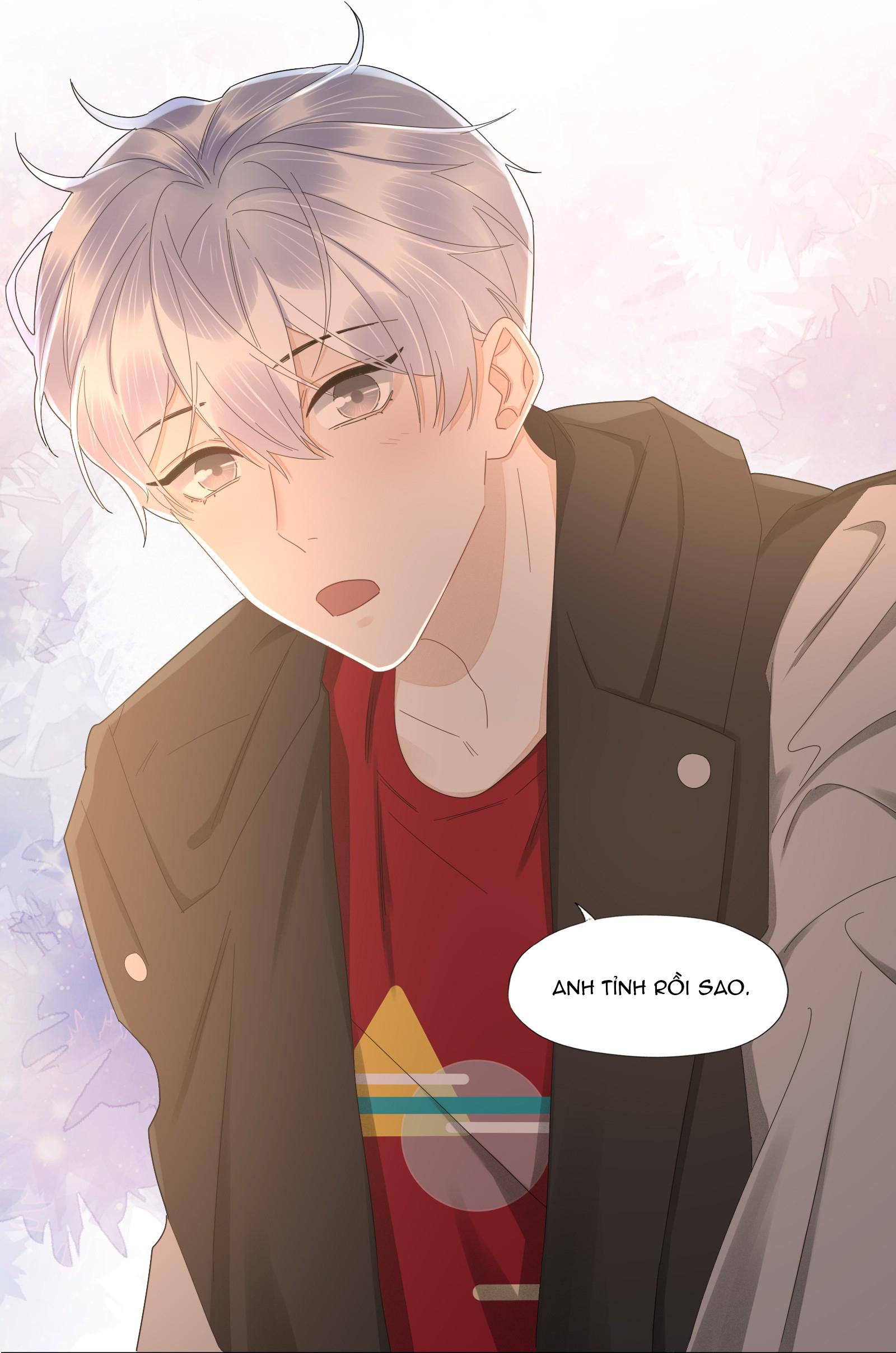 Bất An Vu Thất Chapter 40 - Trang 2