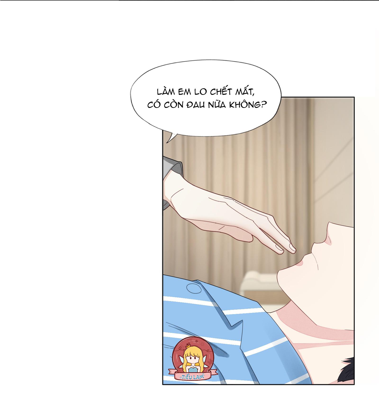 Bất An Vu Thất Chapter 40 - Trang 2