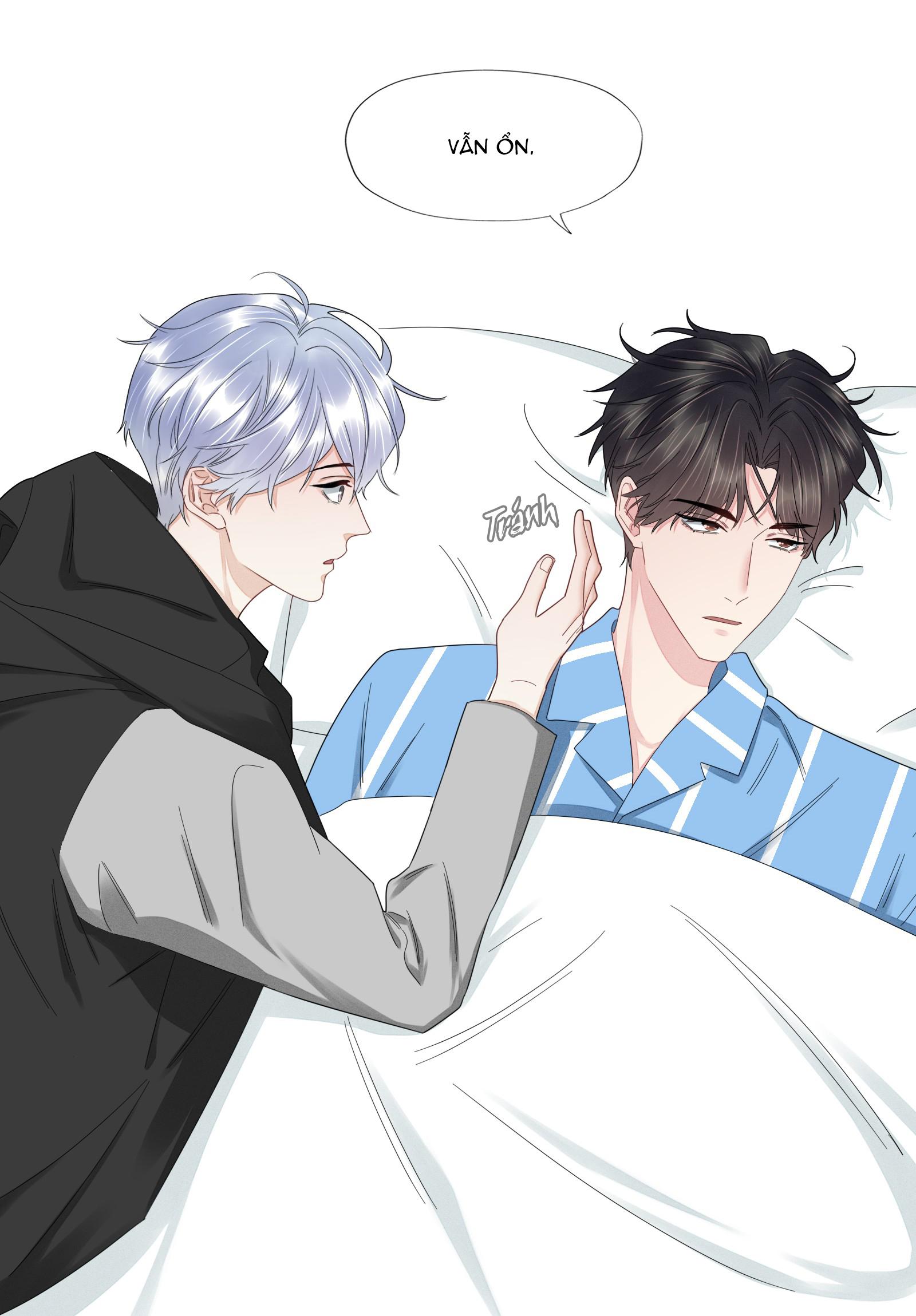 Bất An Vu Thất Chapter 40 - Trang 2