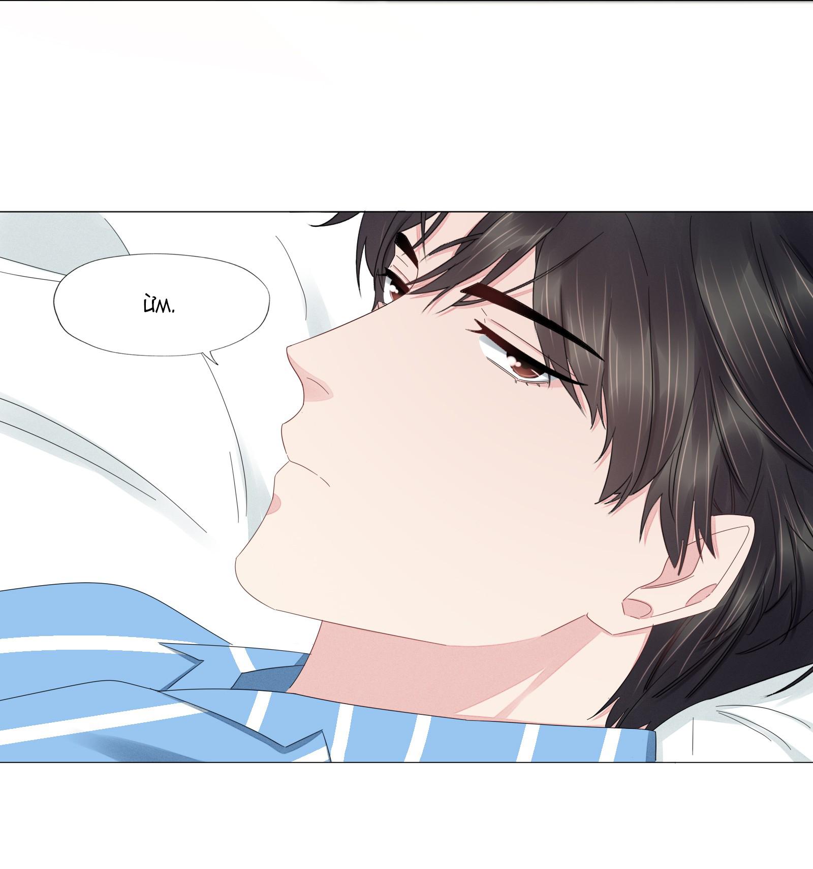 Bất An Vu Thất Chapter 40 - Trang 2