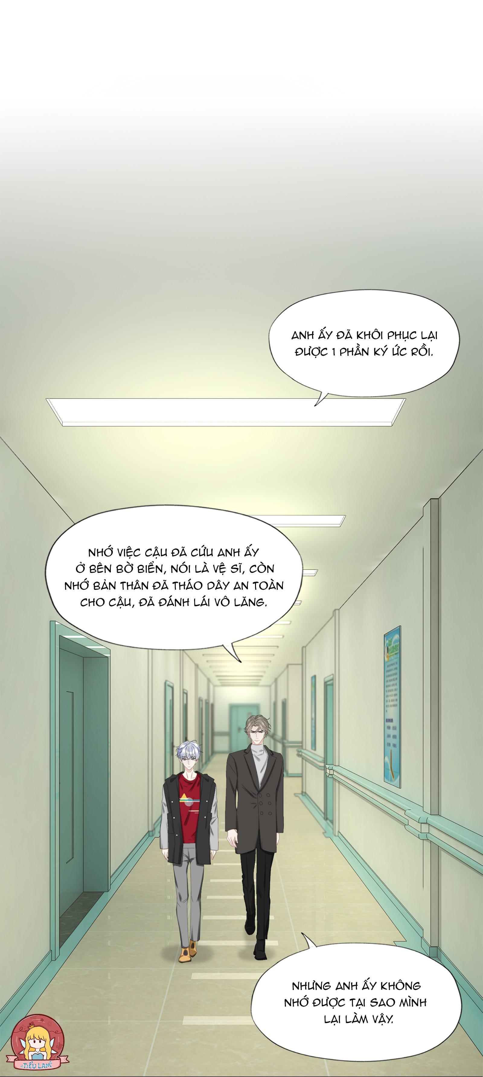 Bất An Vu Thất Chapter 40 - Trang 2