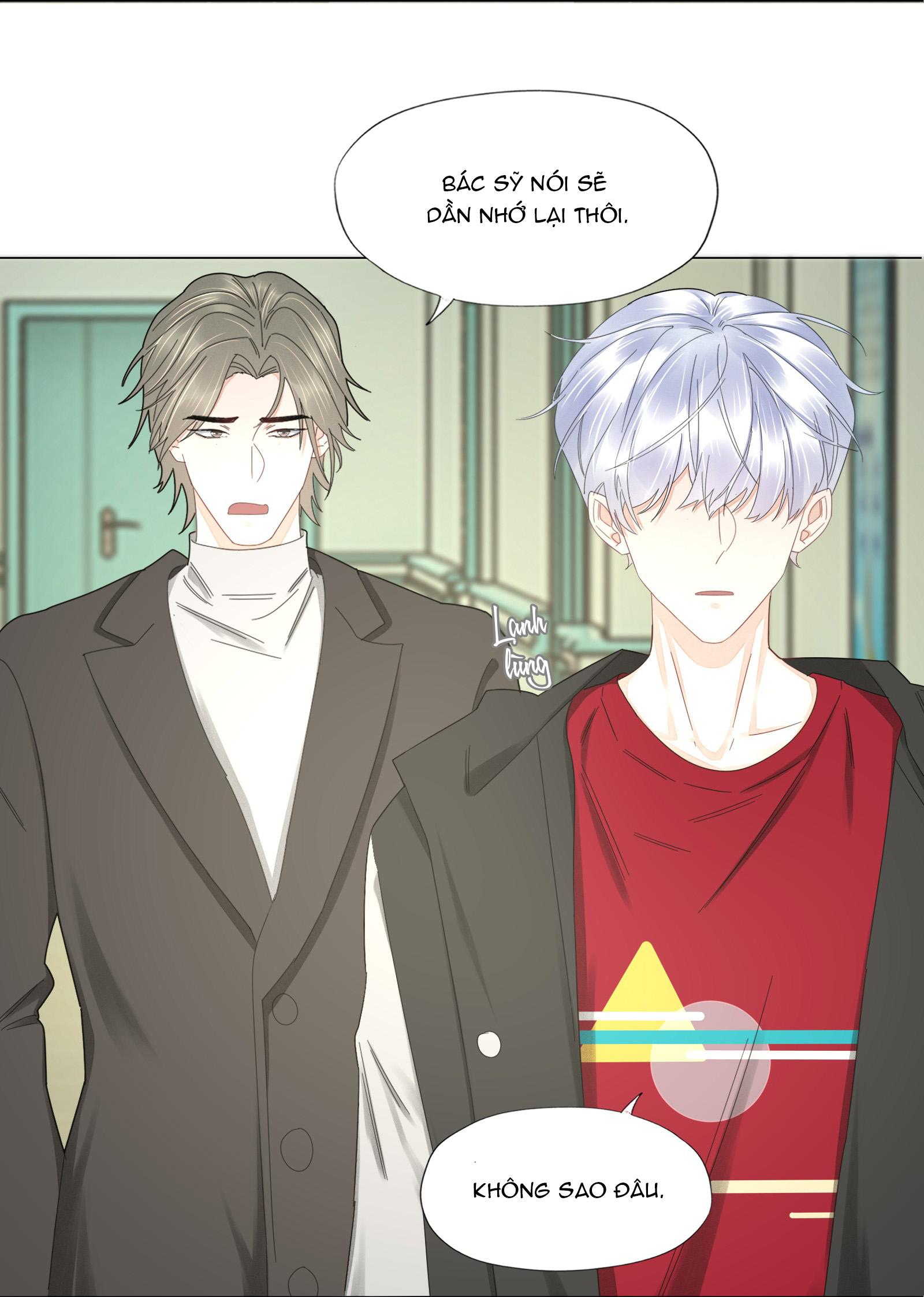 Bất An Vu Thất Chapter 40 - Trang 2