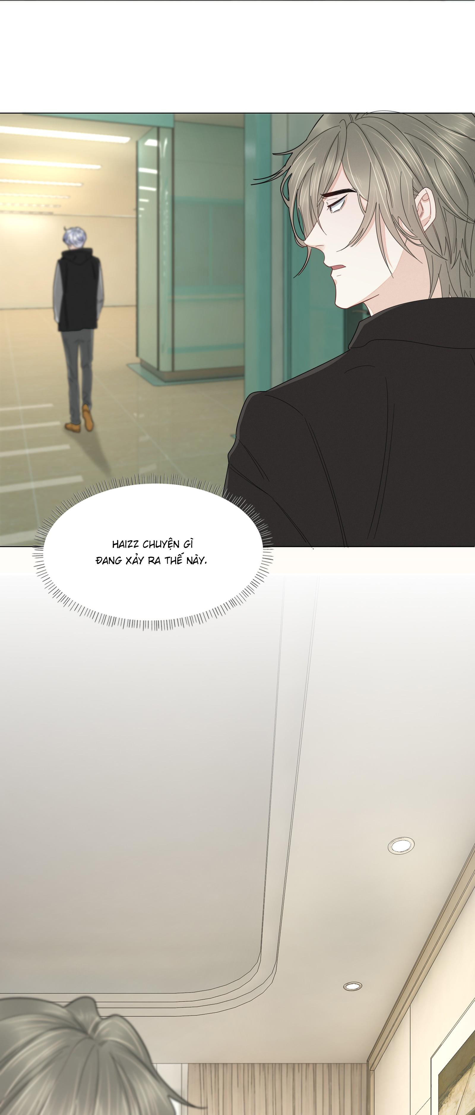 Bất An Vu Thất Chapter 40 - Trang 2