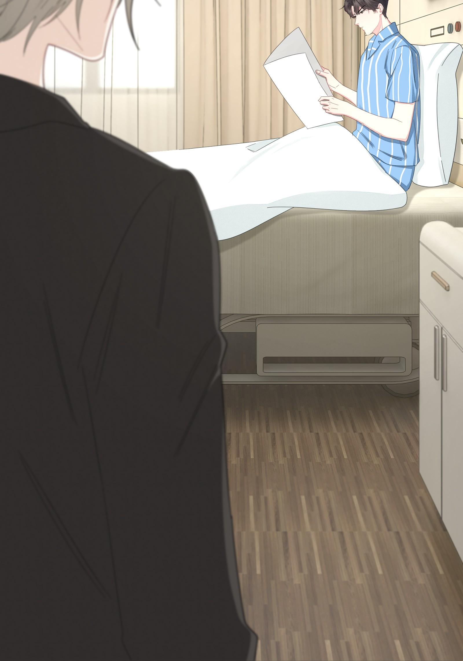 Bất An Vu Thất Chapter 40 - Trang 2