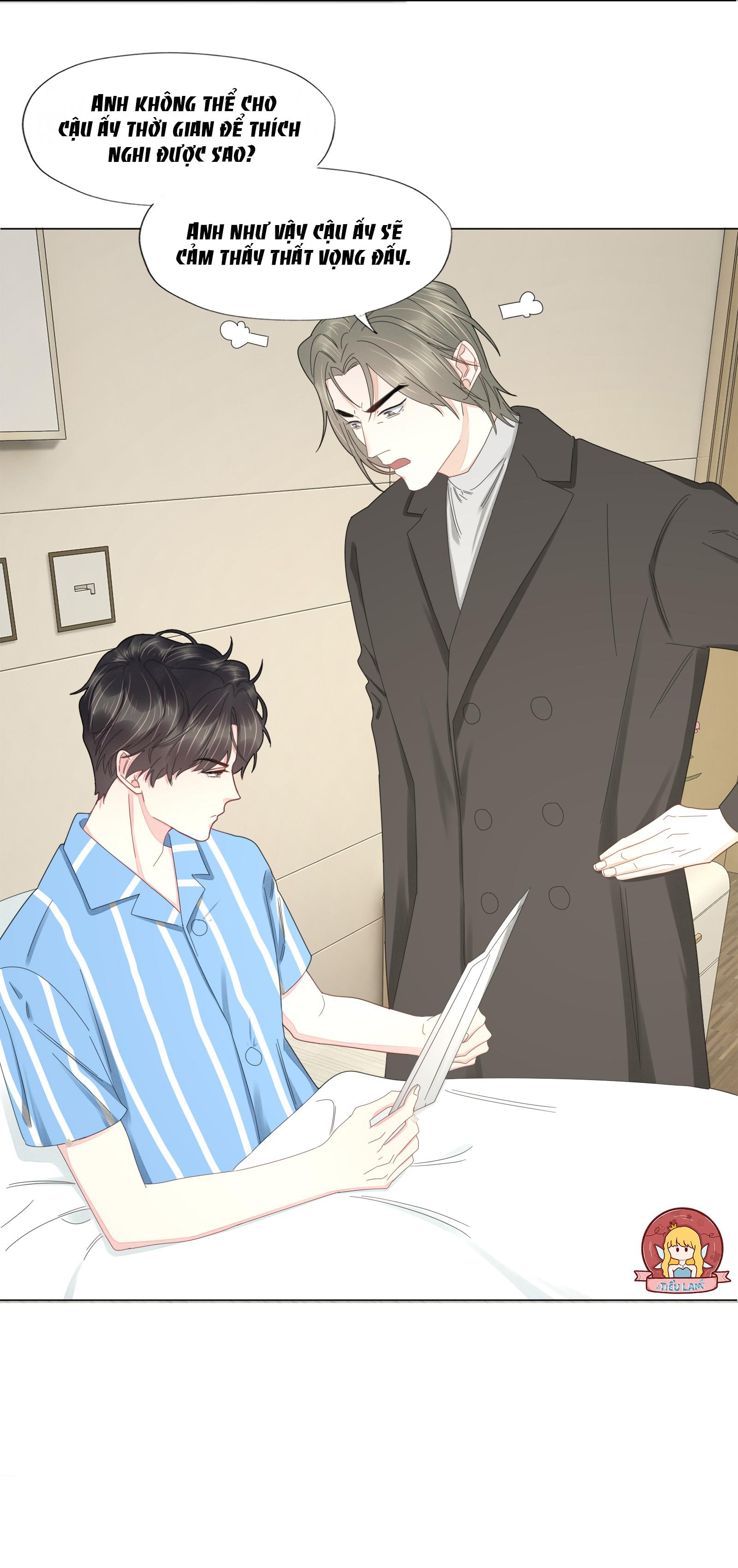 Bất An Vu Thất Chapter 40 - Trang 2