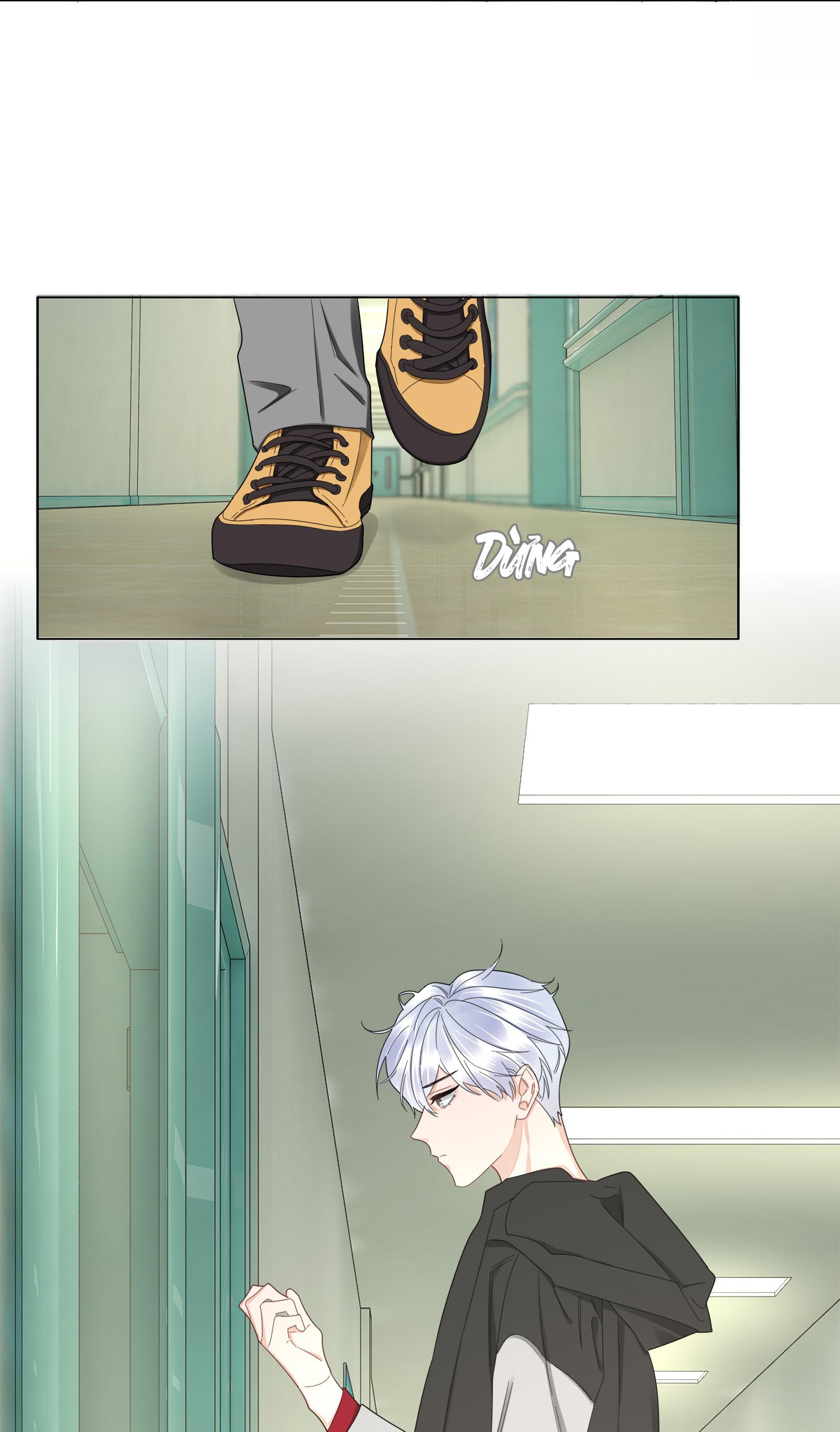 Bất An Vu Thất Chapter 40 - Trang 2