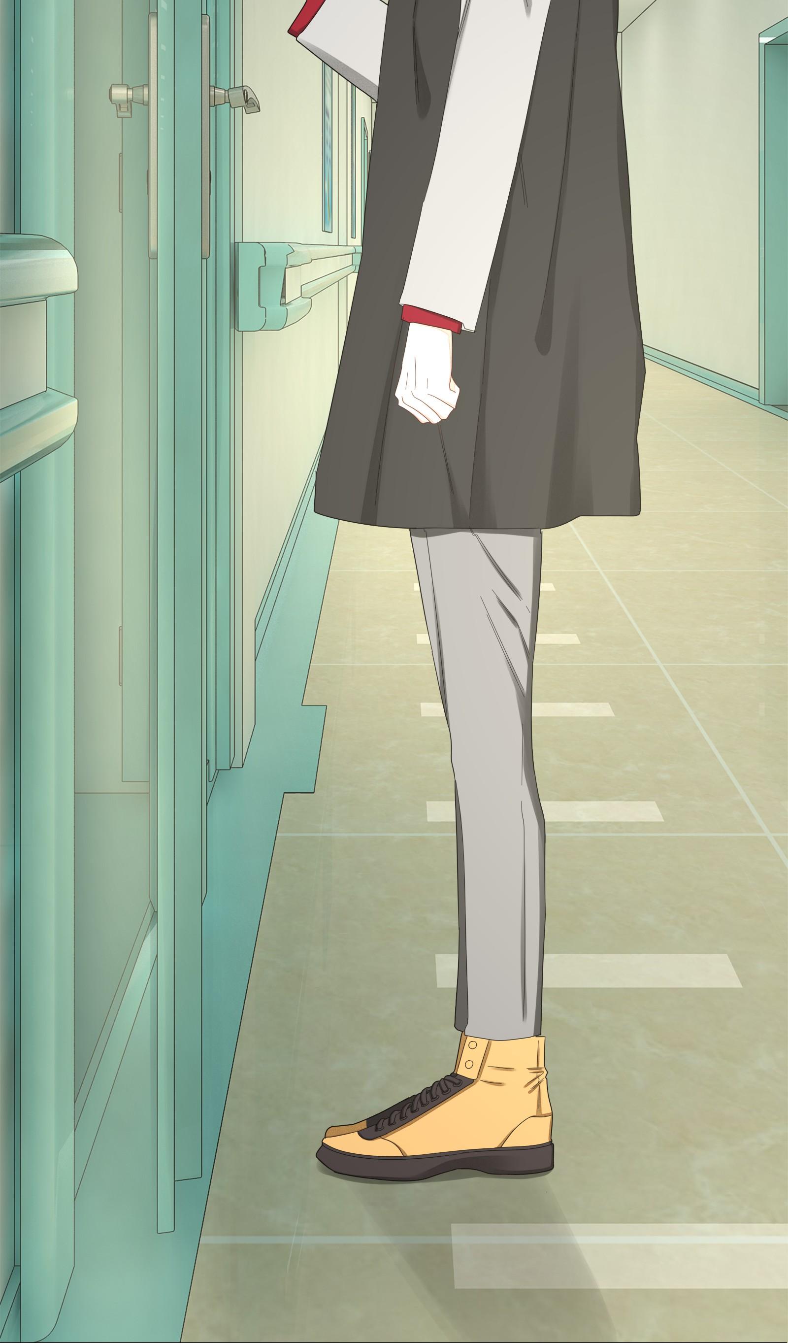 Bất An Vu Thất Chapter 40 - Trang 2