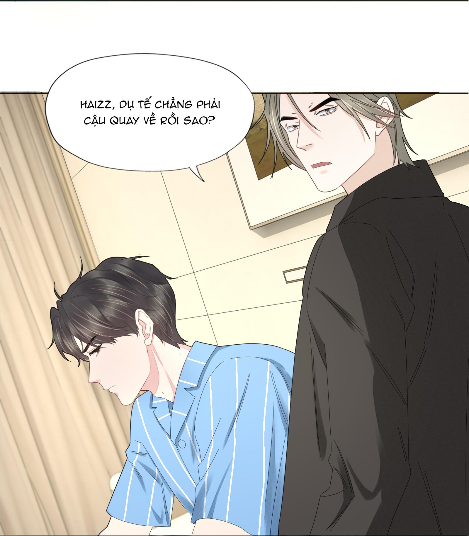Bất An Vu Thất Chapter 40 - Trang 2
