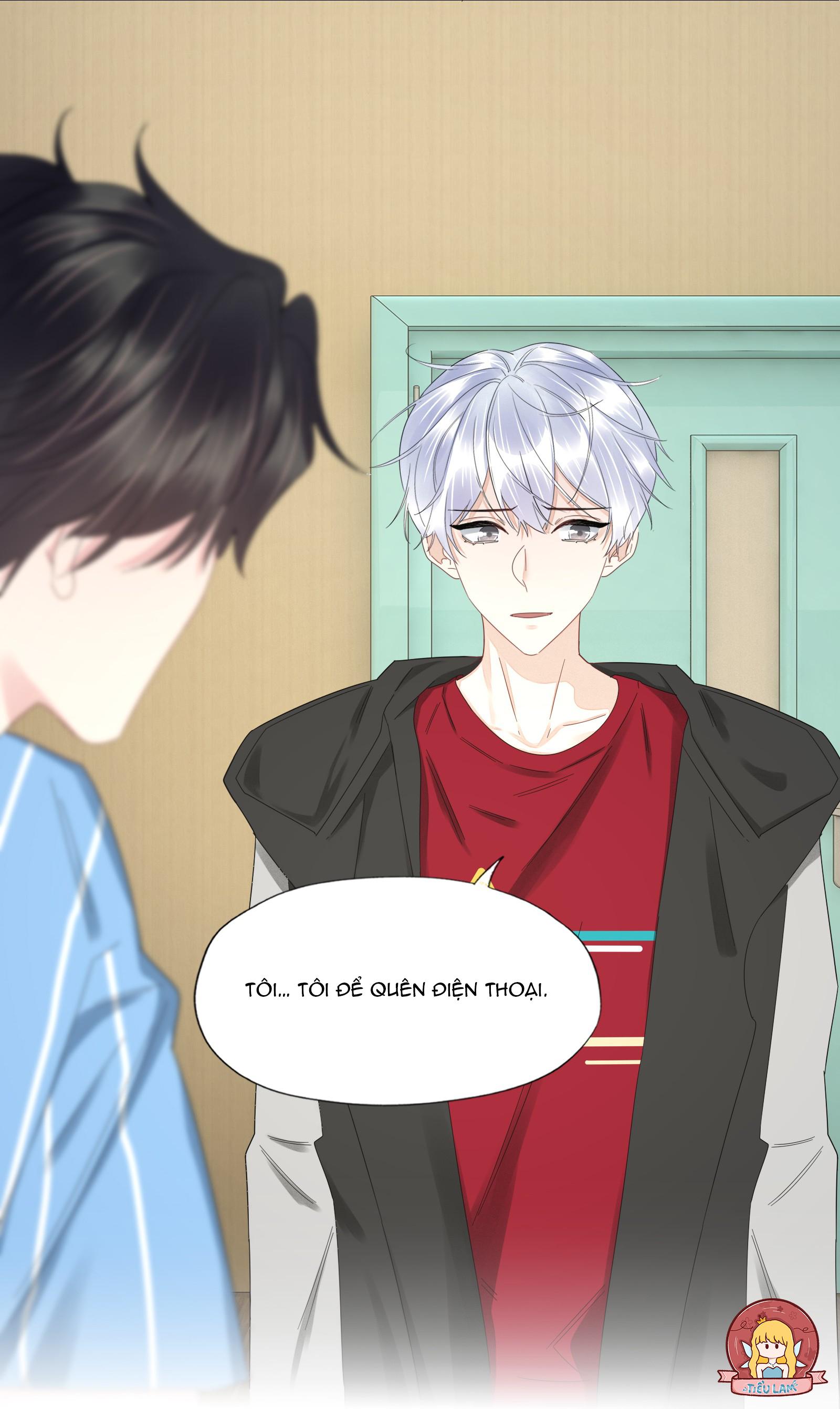 Bất An Vu Thất Chapter 40 - Trang 2
