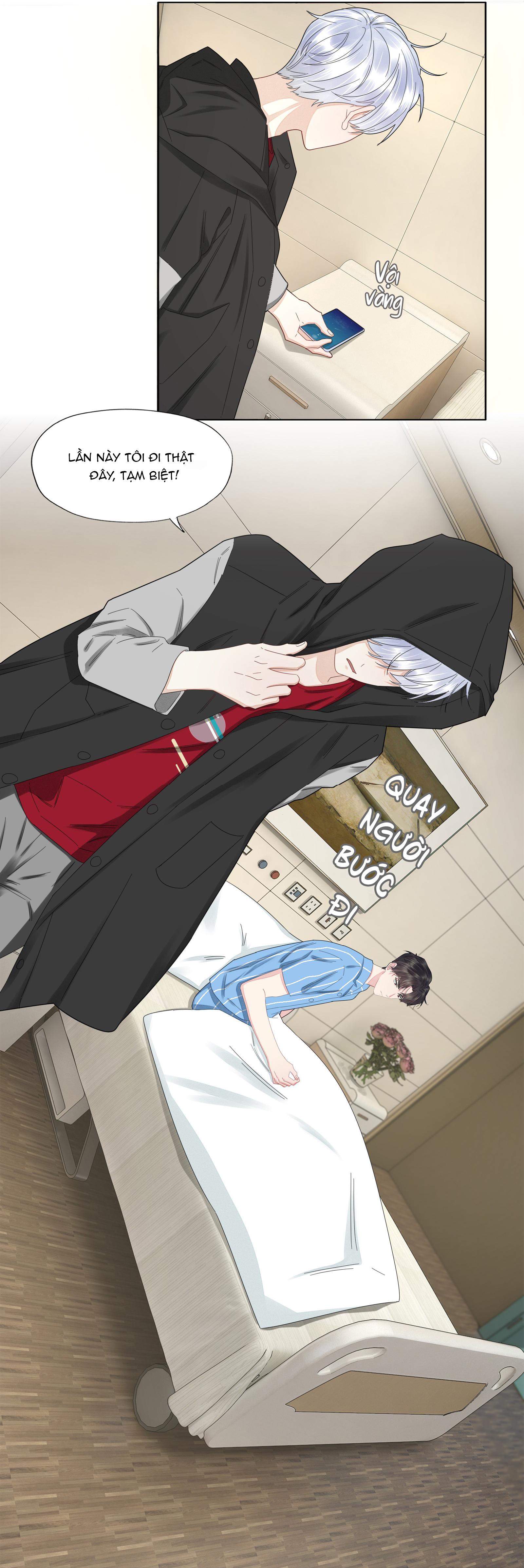 Bất An Vu Thất Chapter 40 - Trang 2