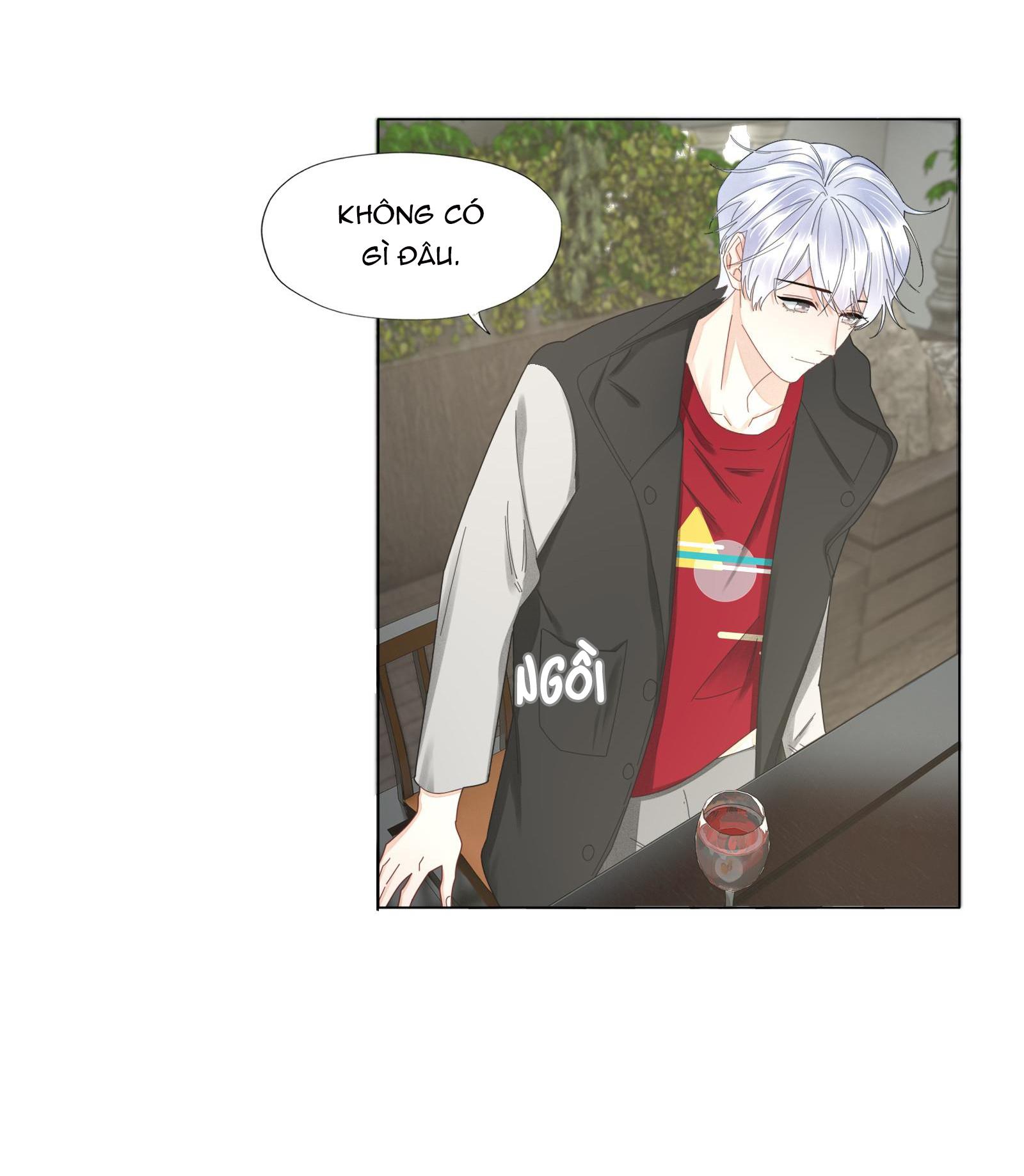 Bất An Vu Thất Chapter 41 - Trang 2