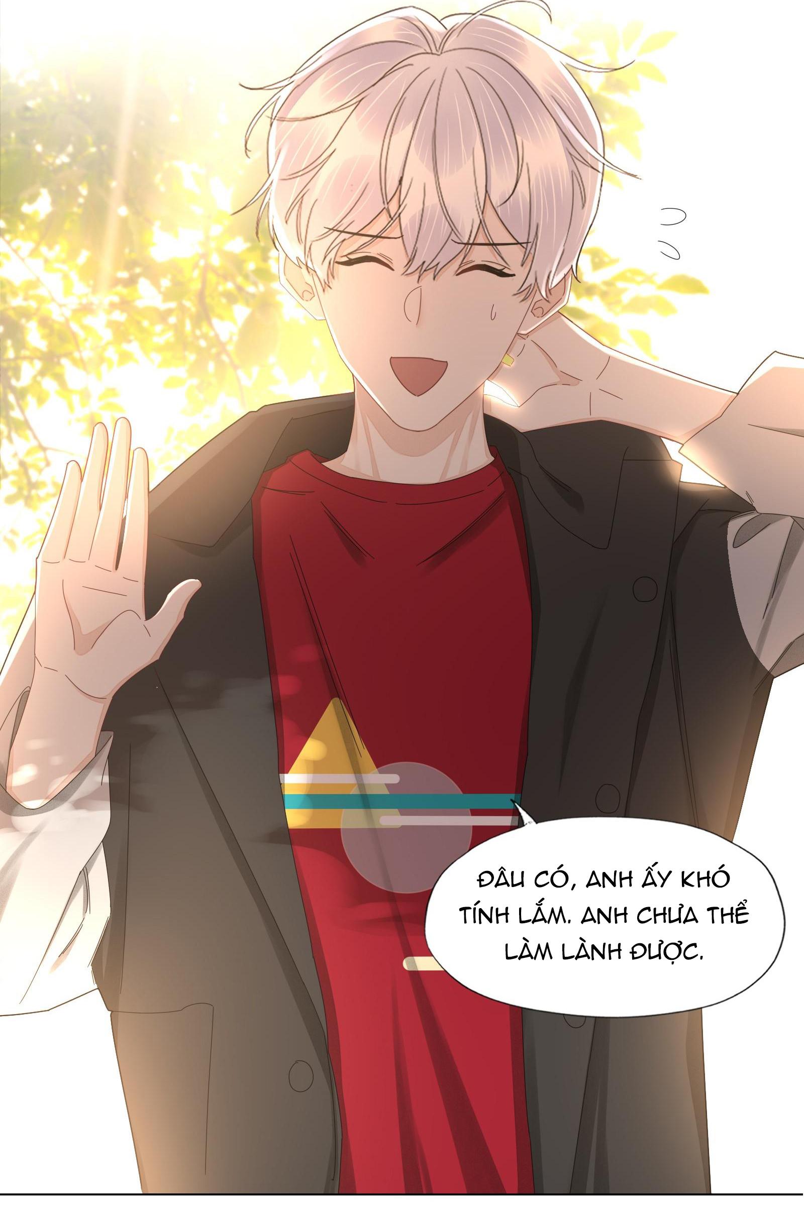 Bất An Vu Thất Chapter 41 - Trang 2
