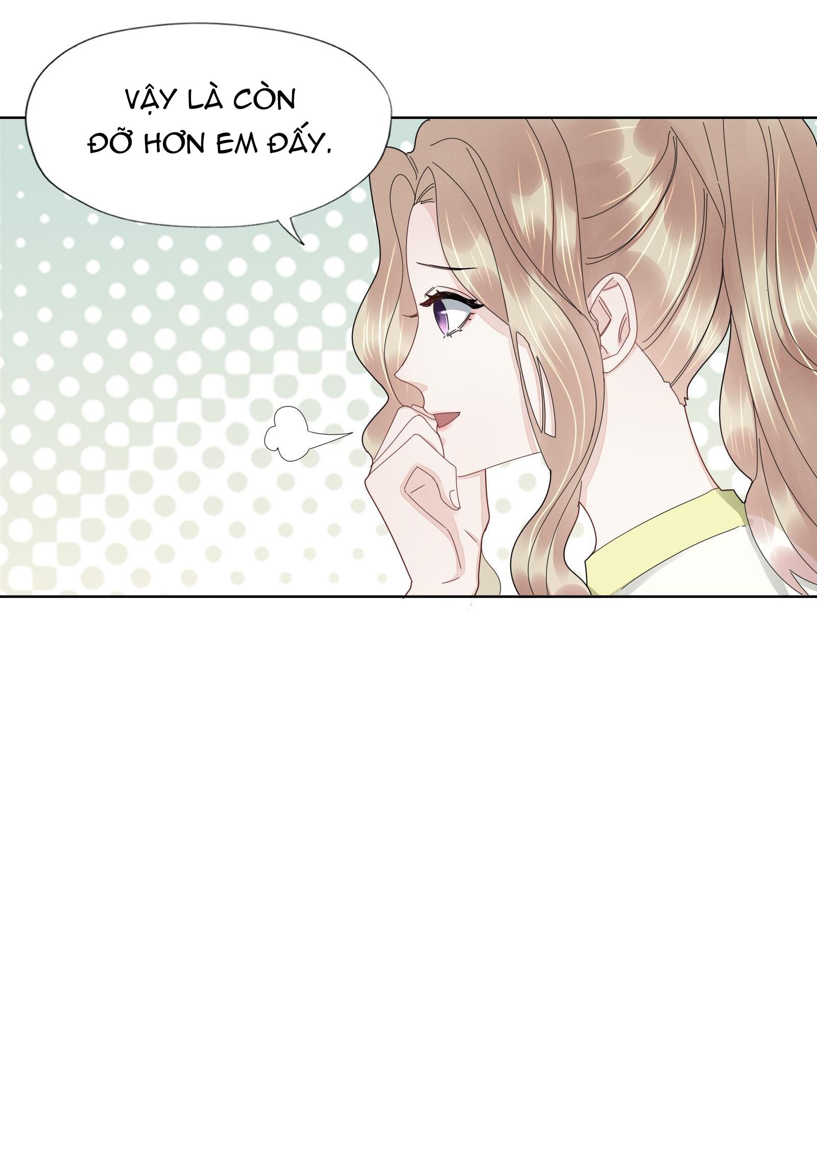 Bất An Vu Thất Chapter 41 - Trang 2