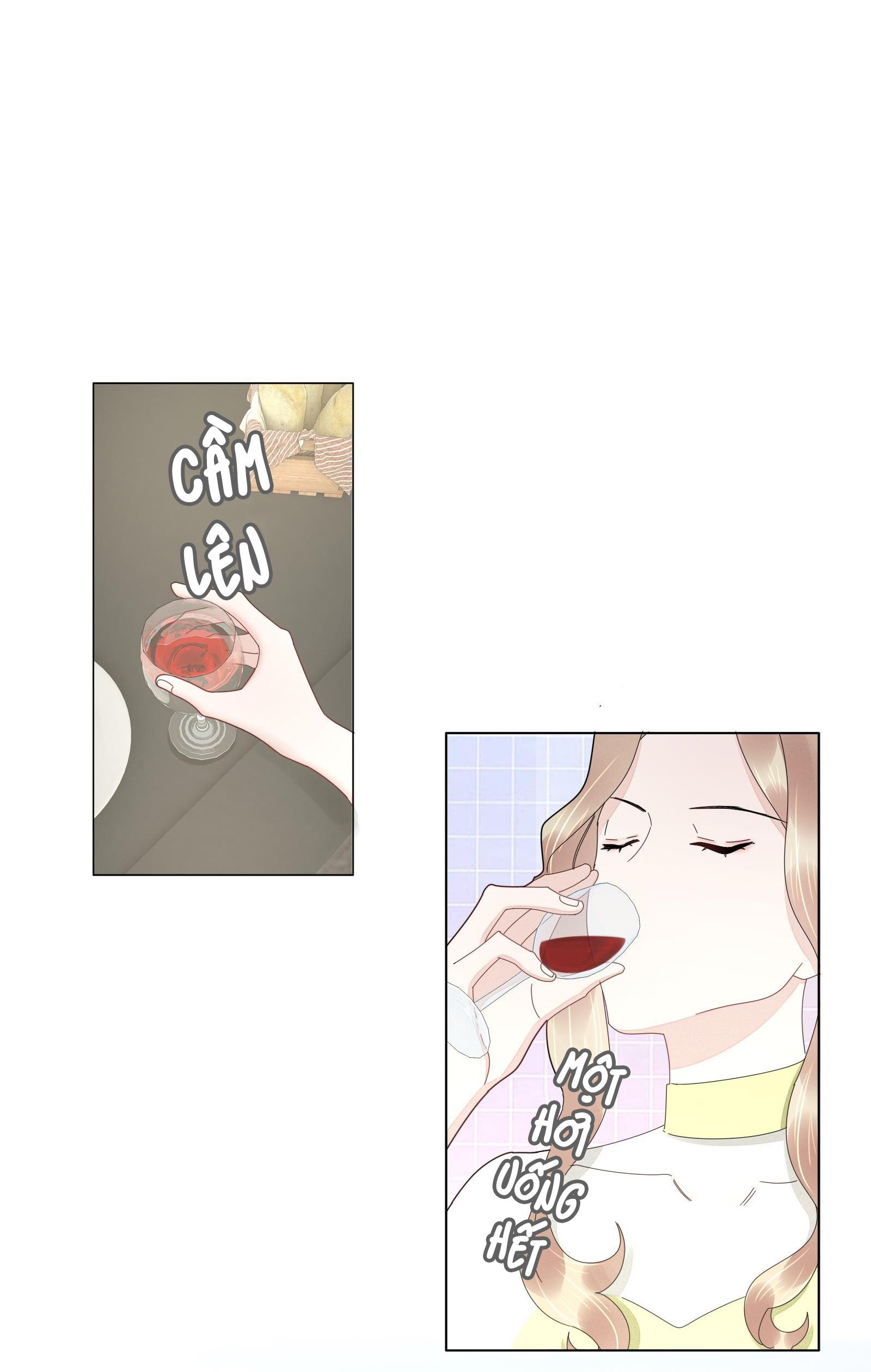 Bất An Vu Thất Chapter 41 - Trang 2