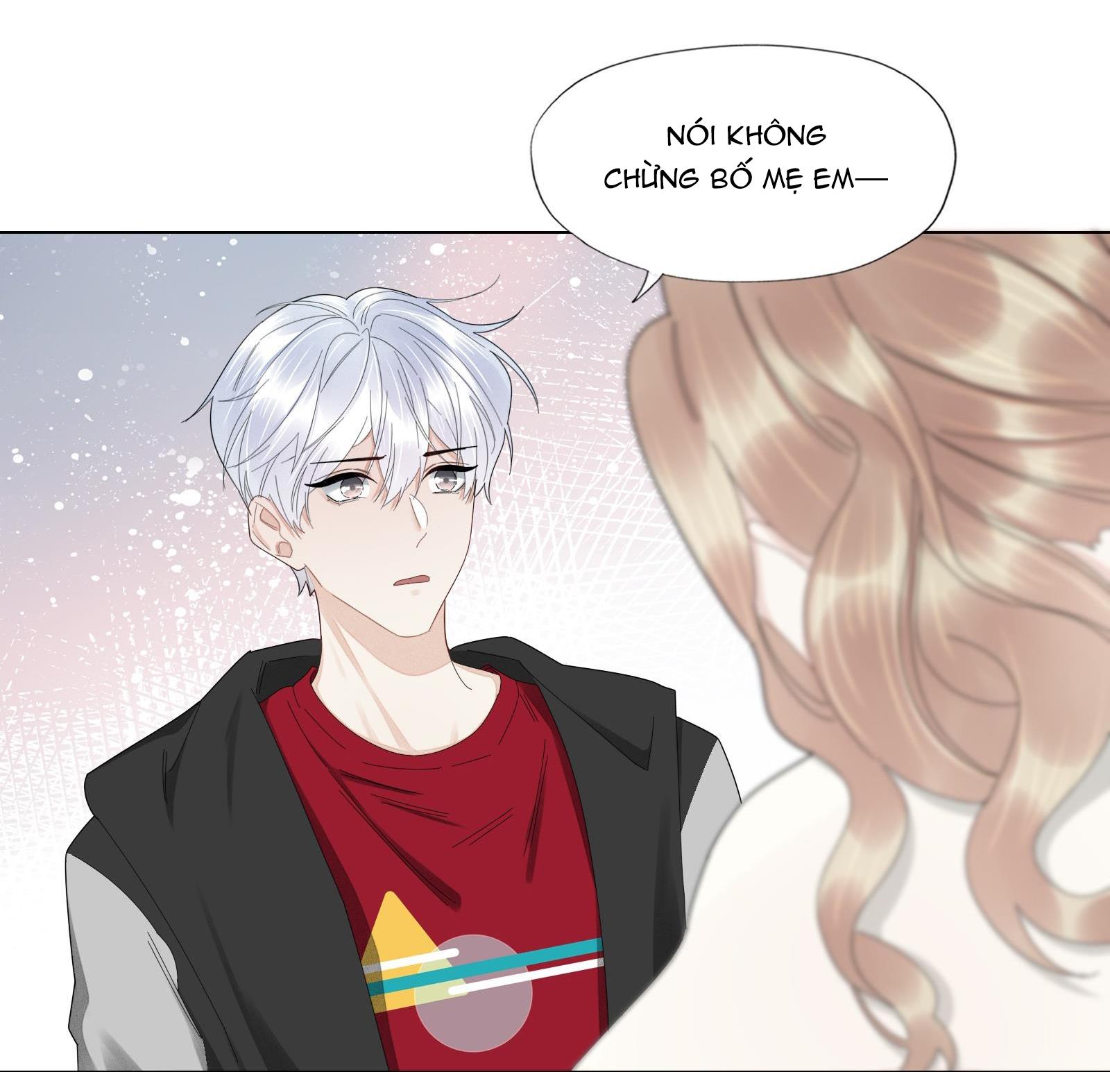 Bất An Vu Thất Chapter 41 - Trang 2