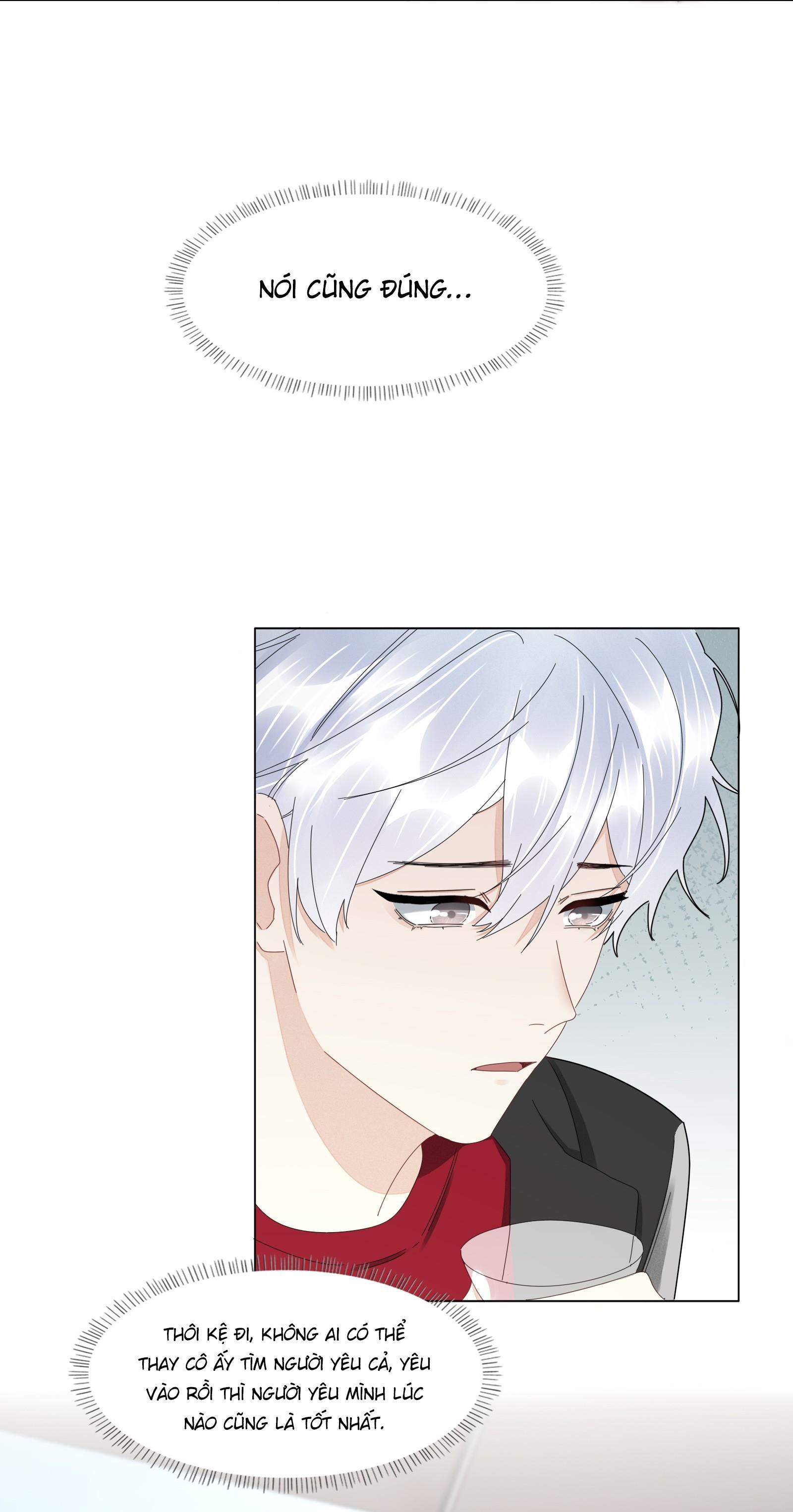Bất An Vu Thất Chapter 41 - Trang 2