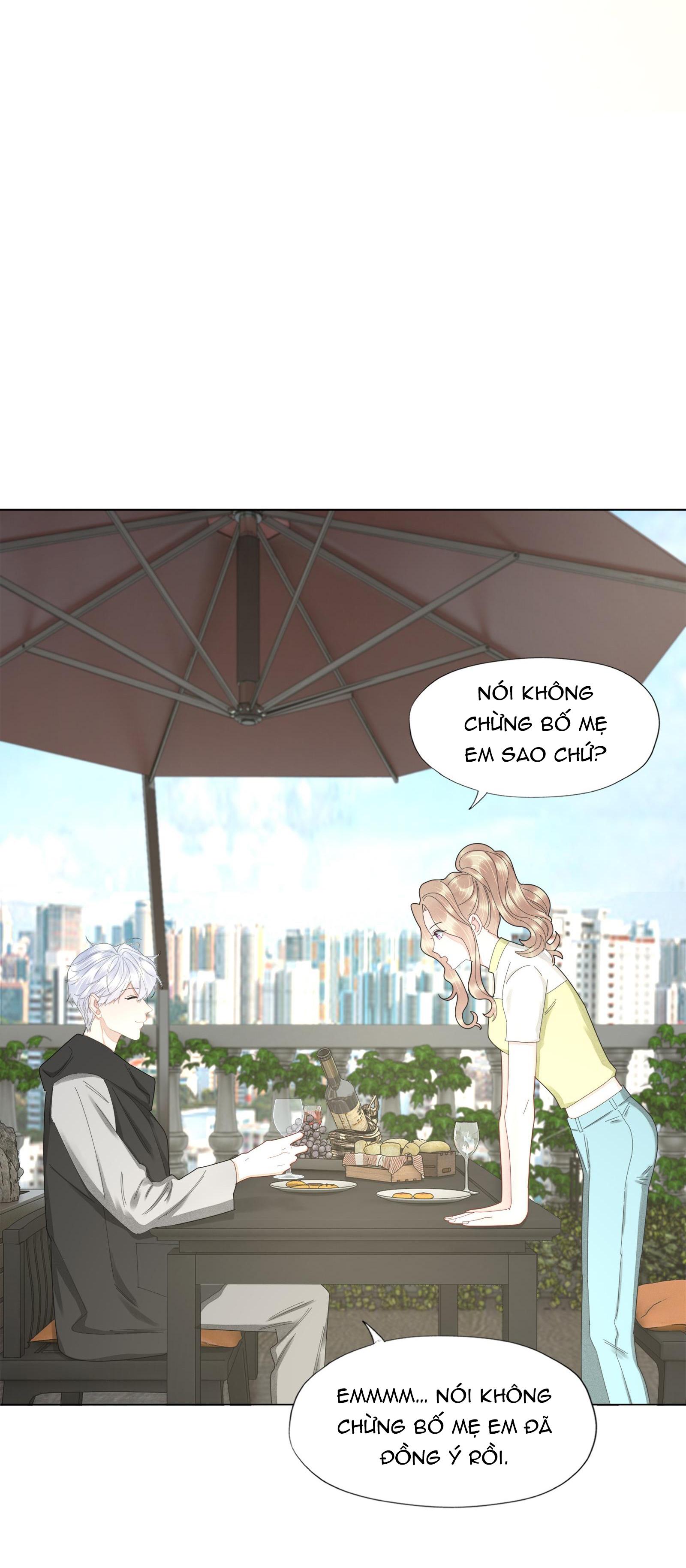 Bất An Vu Thất Chapter 41 - Trang 2