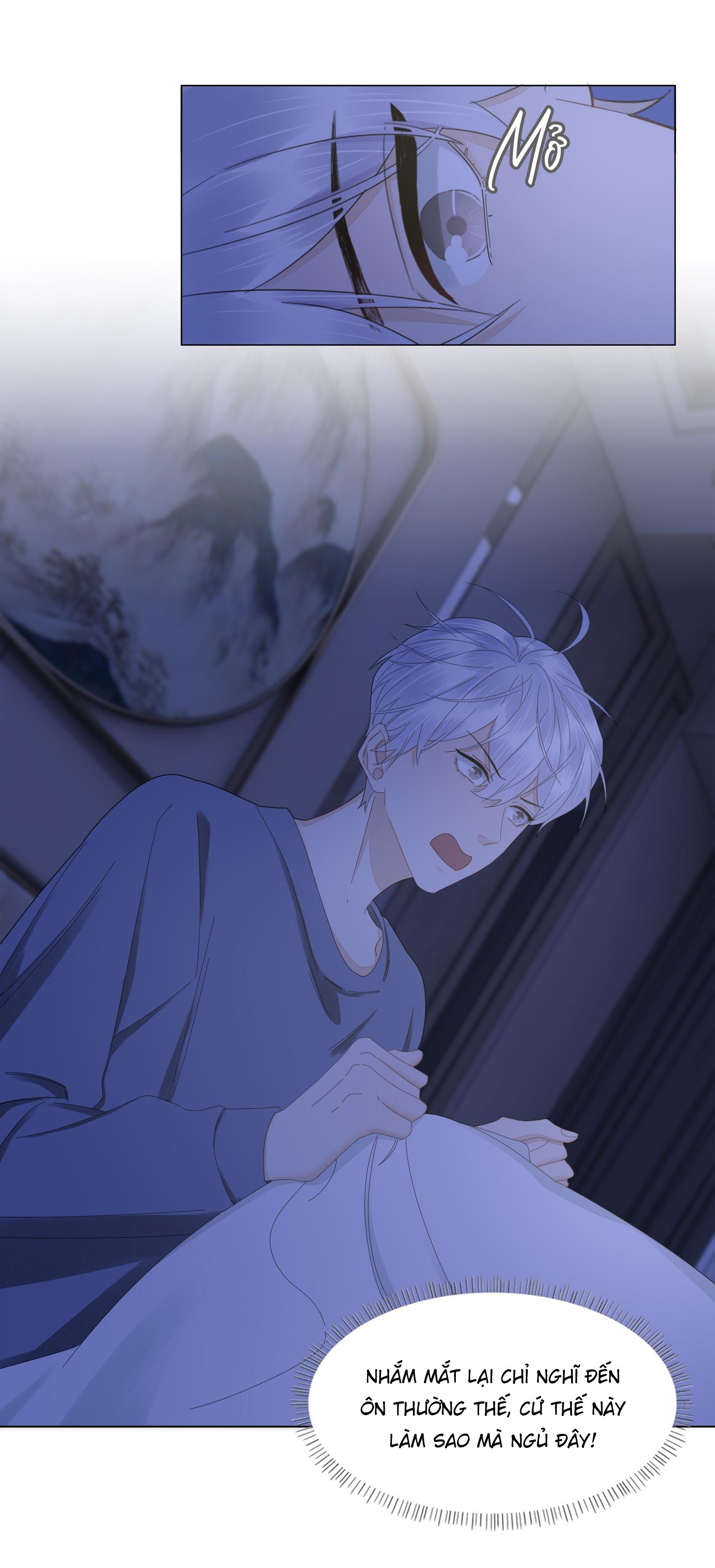 Bất An Vu Thất Chapter 41 - Trang 2