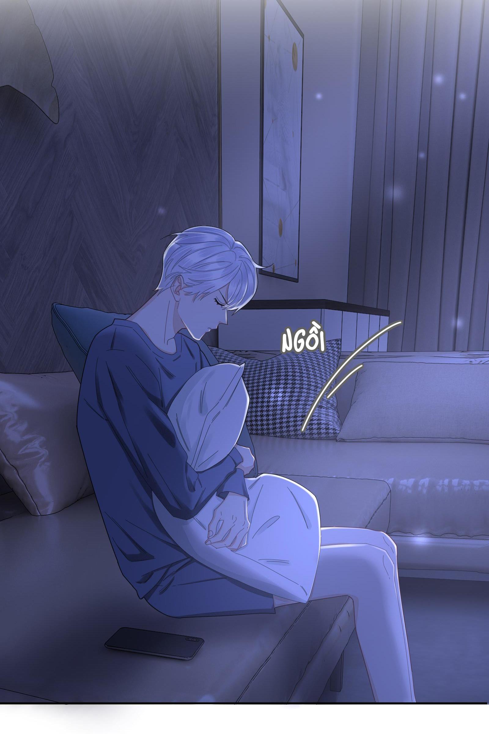 Bất An Vu Thất Chapter 41 - Trang 2