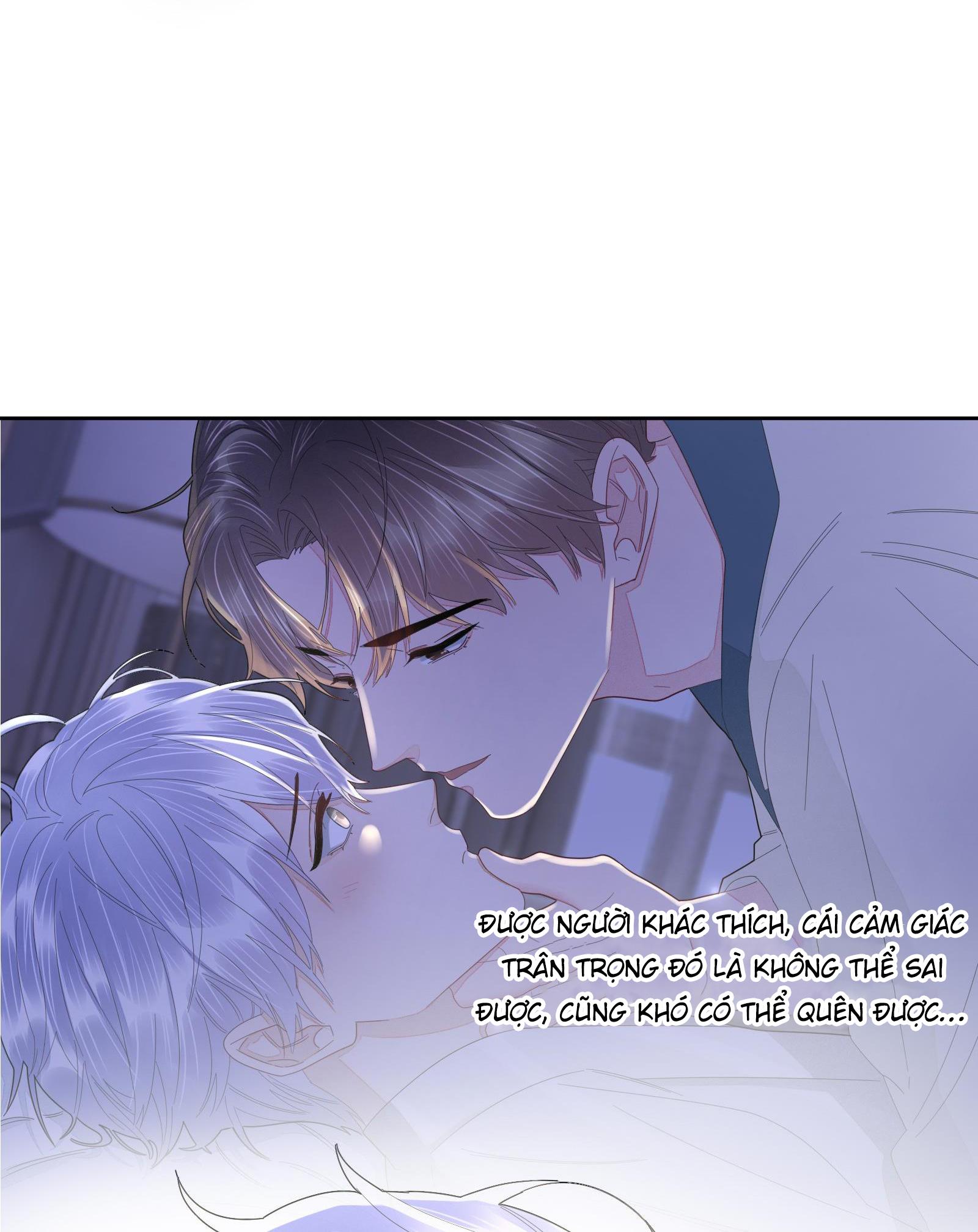 Bất An Vu Thất Chapter 41 - Trang 2