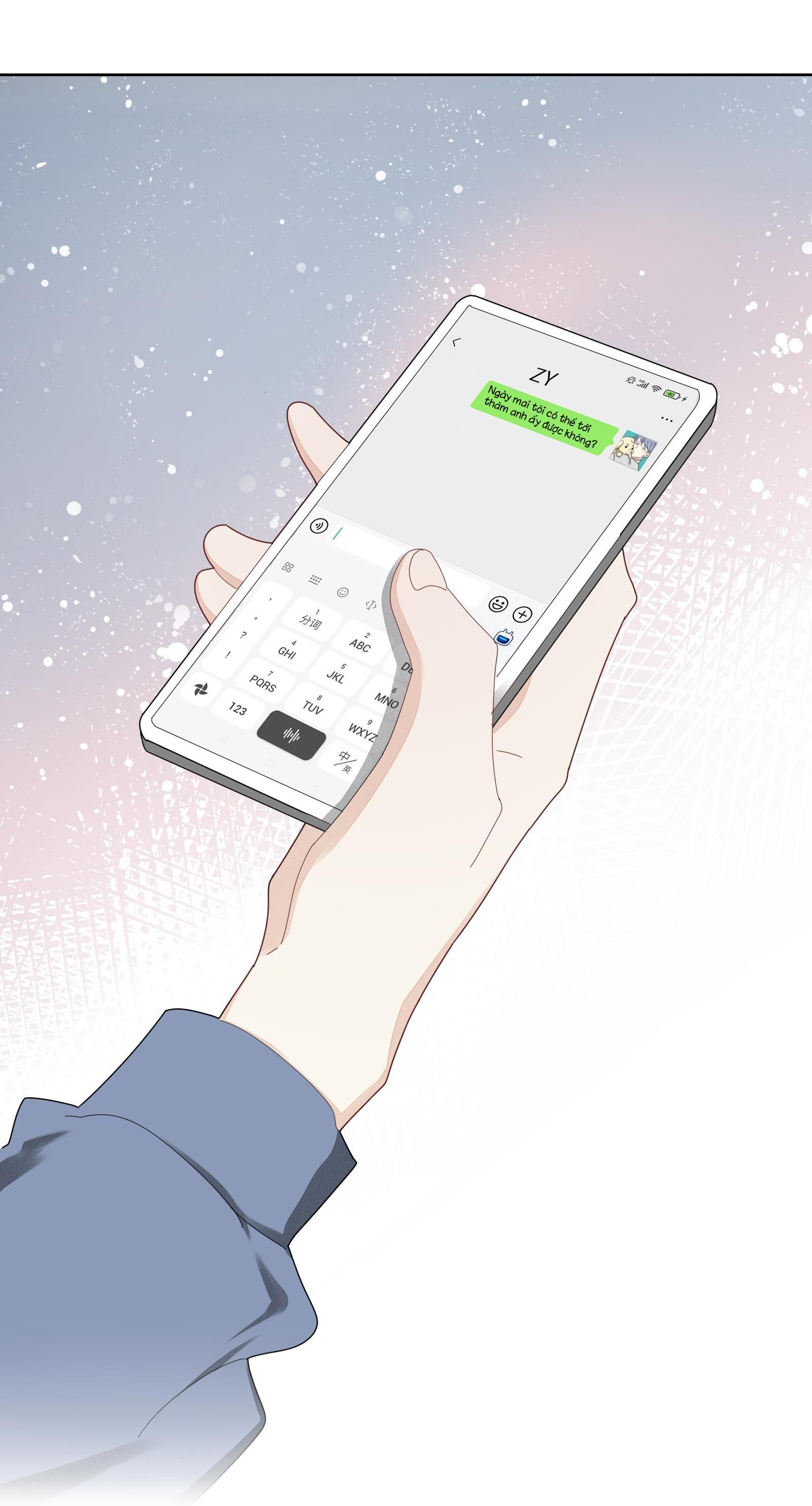 Bất An Vu Thất Chapter 41 - Trang 2