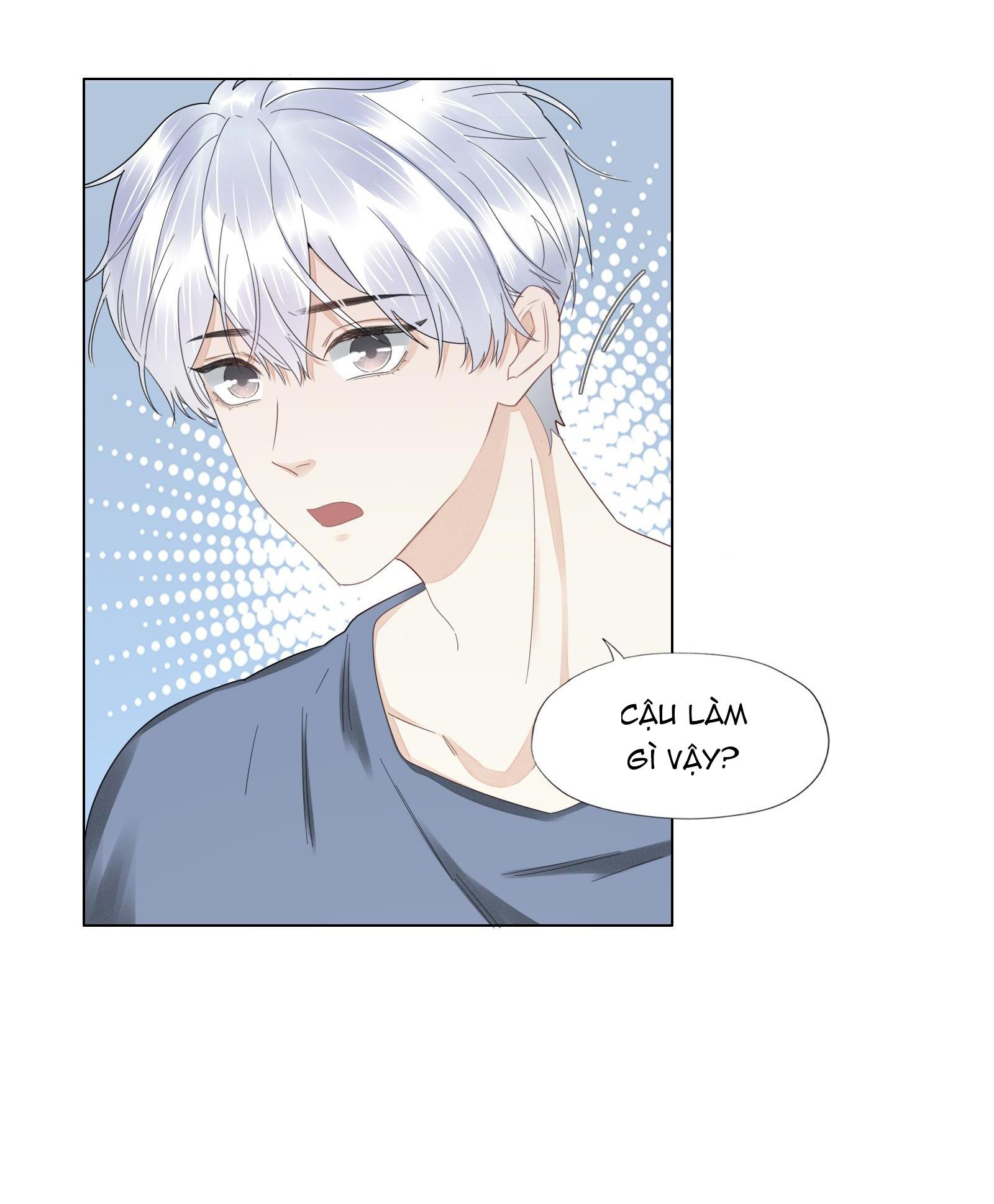 Bất An Vu Thất Chapter 41 - Trang 2