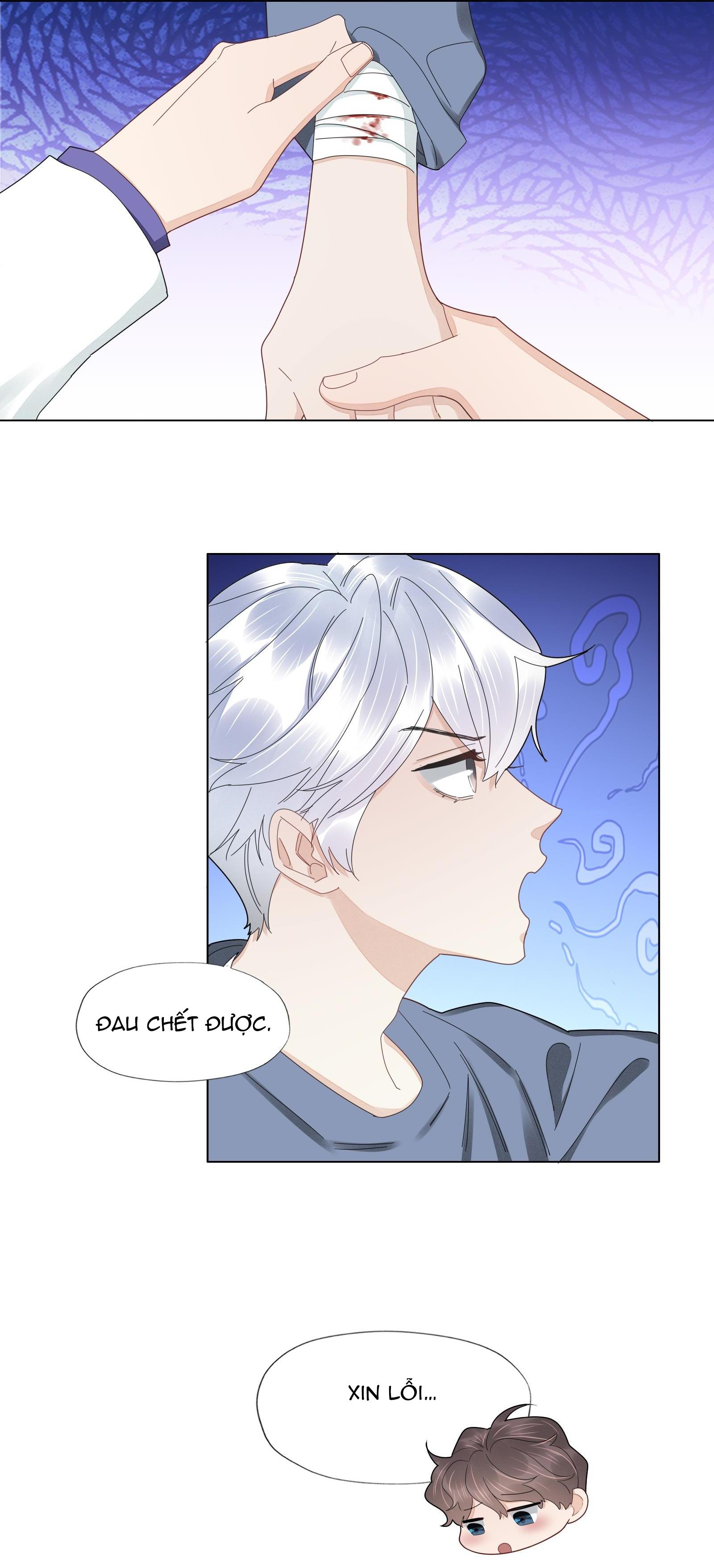 Bất An Vu Thất Chapter 41 - Trang 2