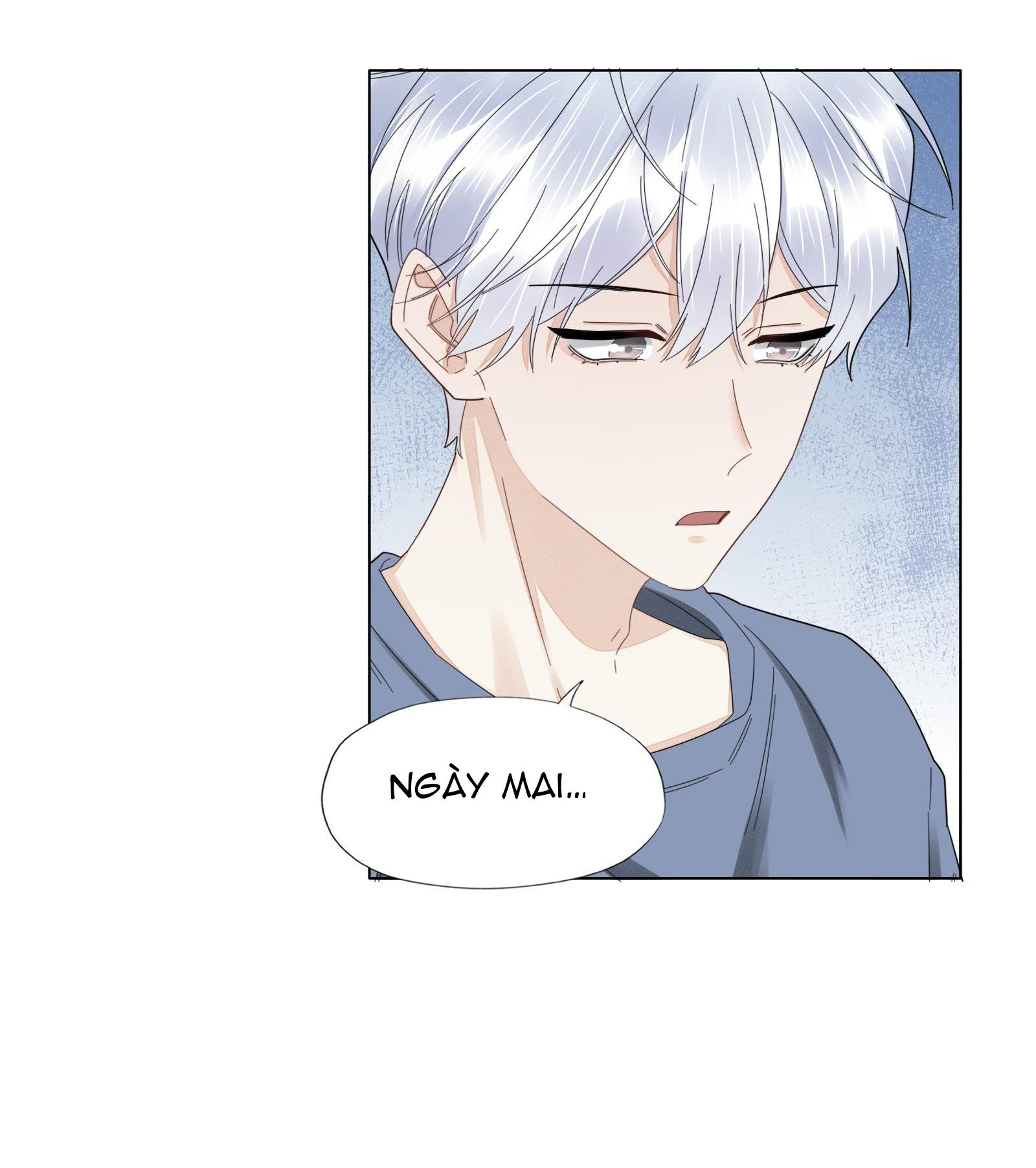 Bất An Vu Thất Chapter 41 - Trang 2