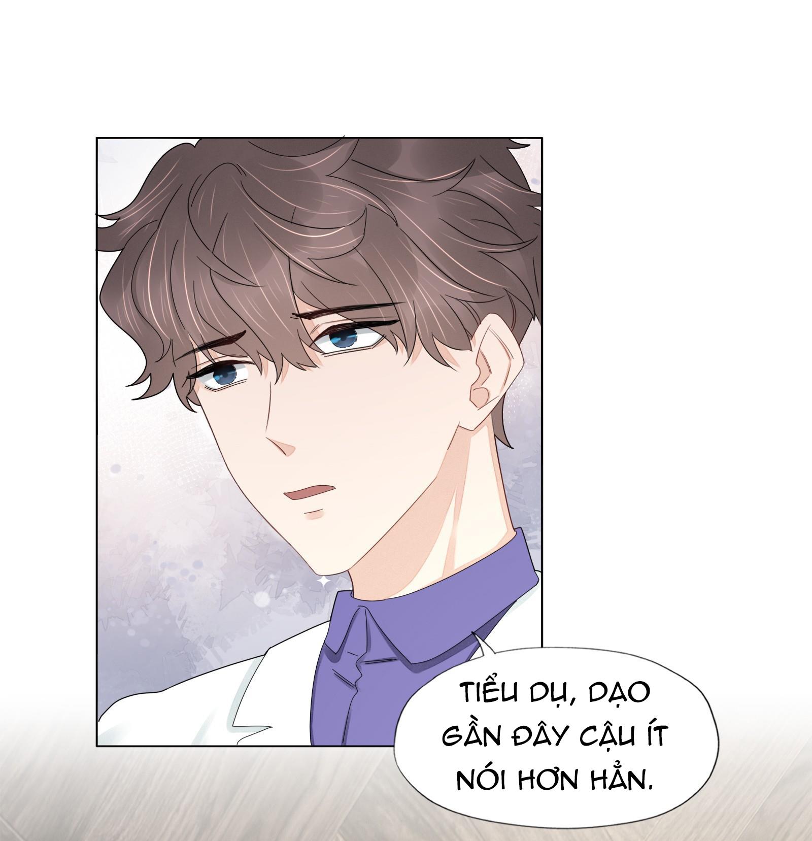Bất An Vu Thất Chapter 41 - Trang 2