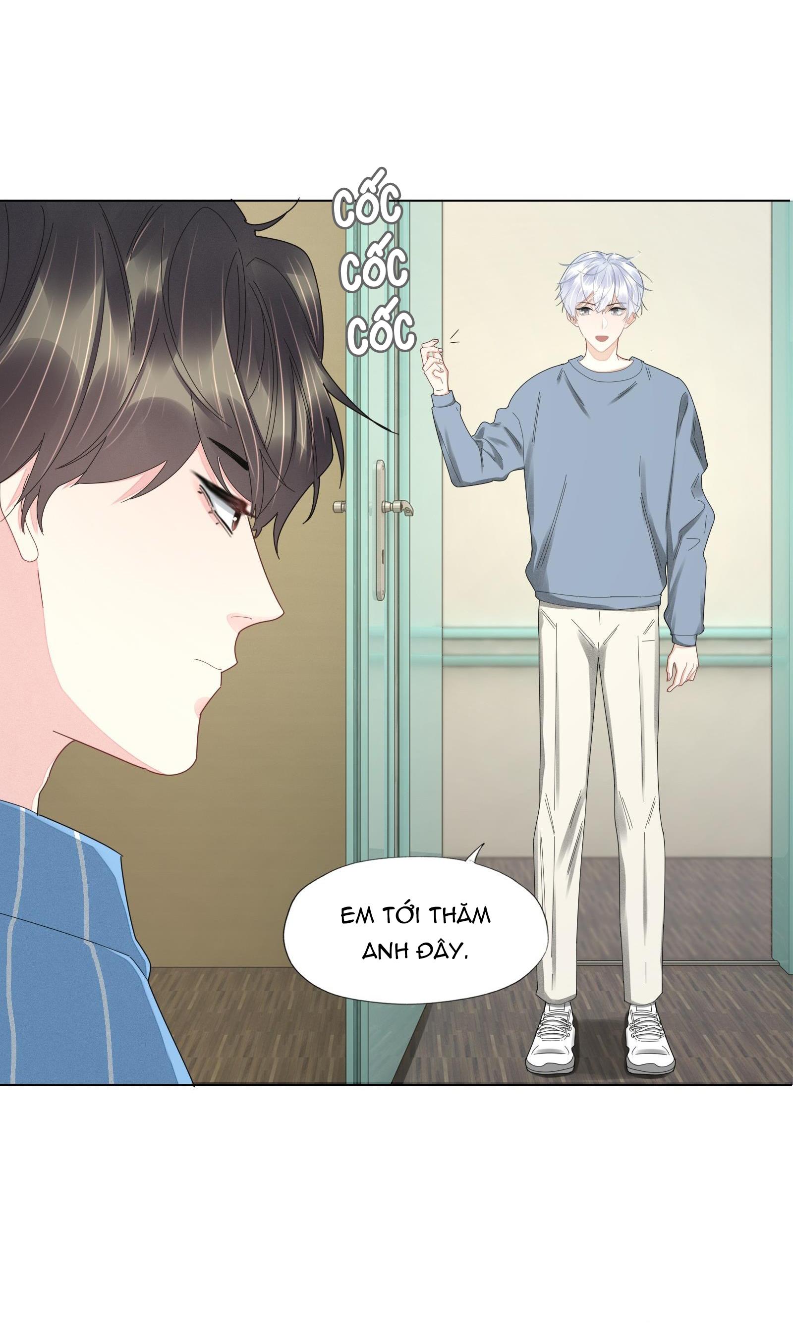 Bất An Vu Thất Chapter 42 - Trang 2