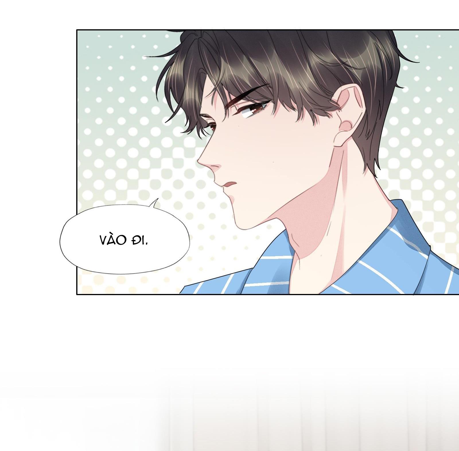 Bất An Vu Thất Chapter 42 - Trang 2