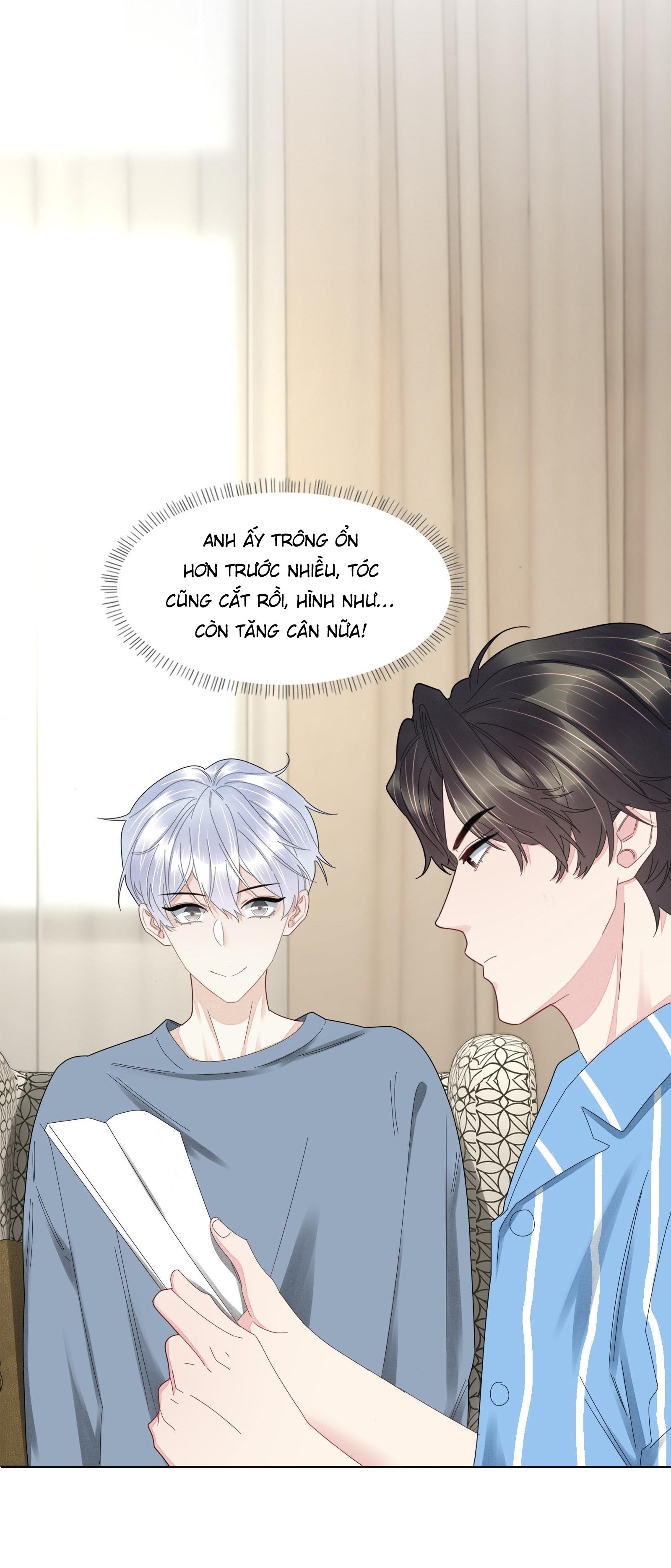 Bất An Vu Thất Chapter 42 - Trang 2