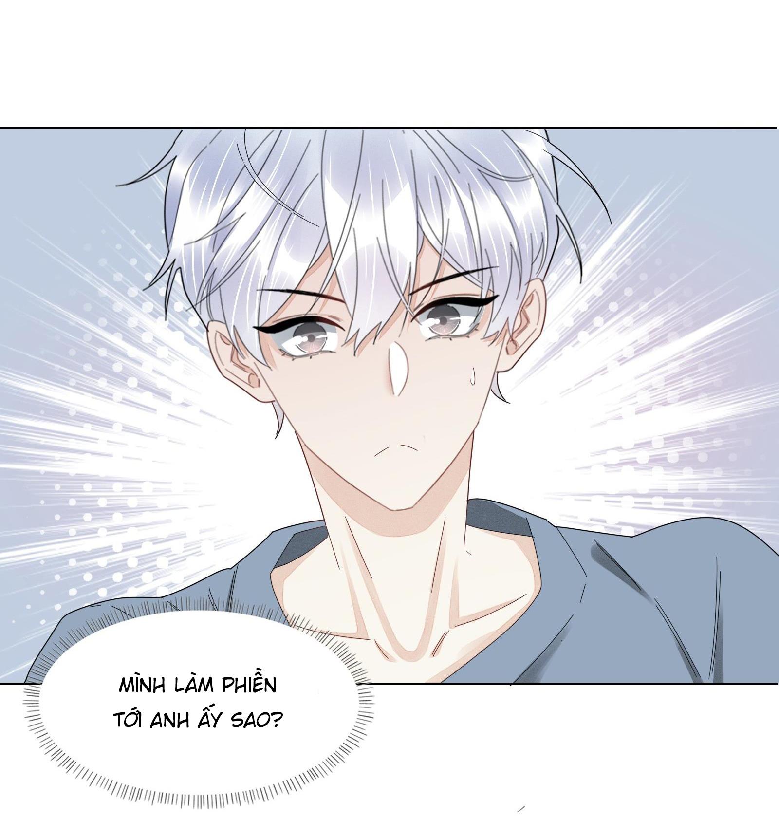 Bất An Vu Thất Chapter 42 - Trang 2