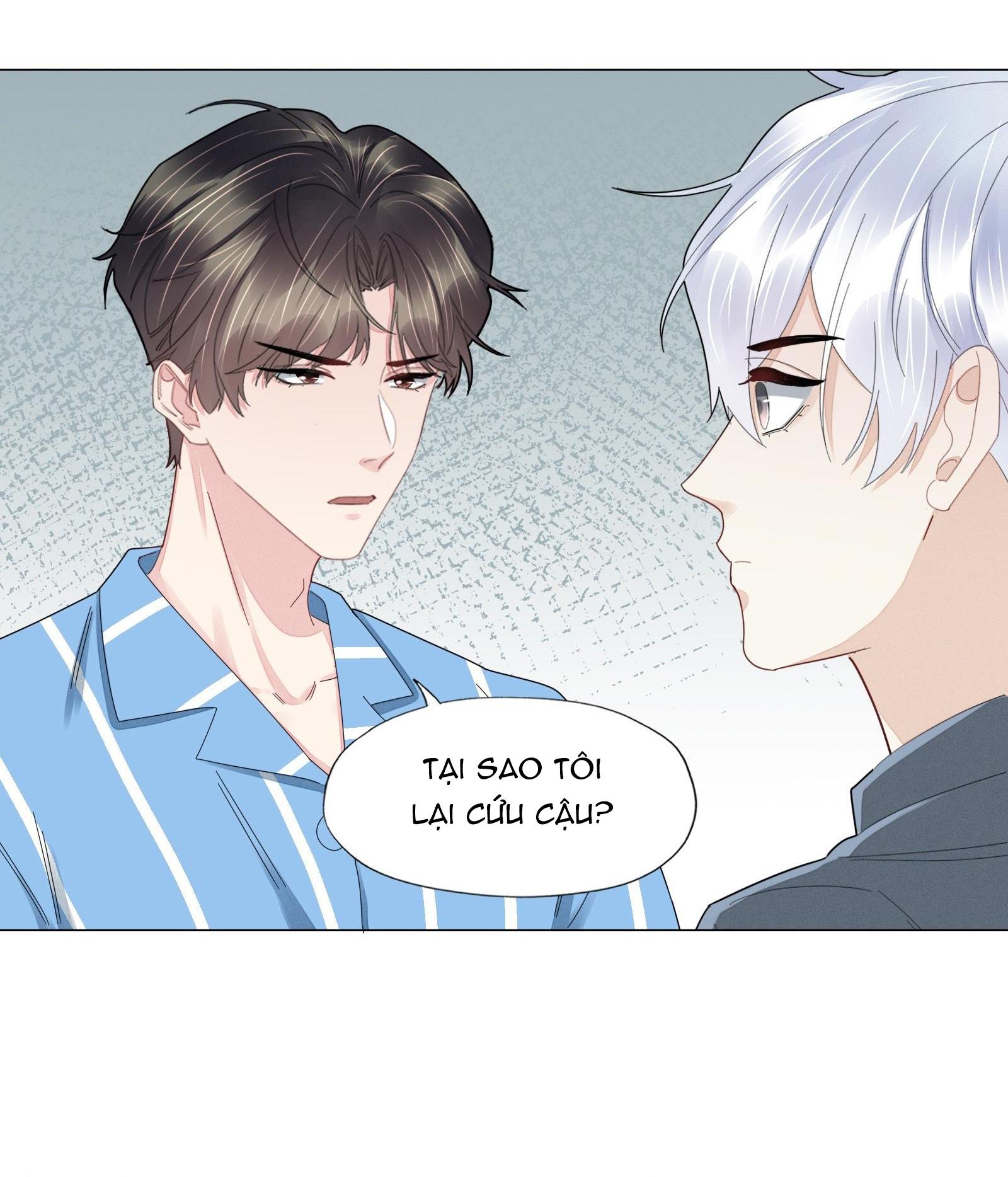 Bất An Vu Thất Chapter 42 - Trang 2