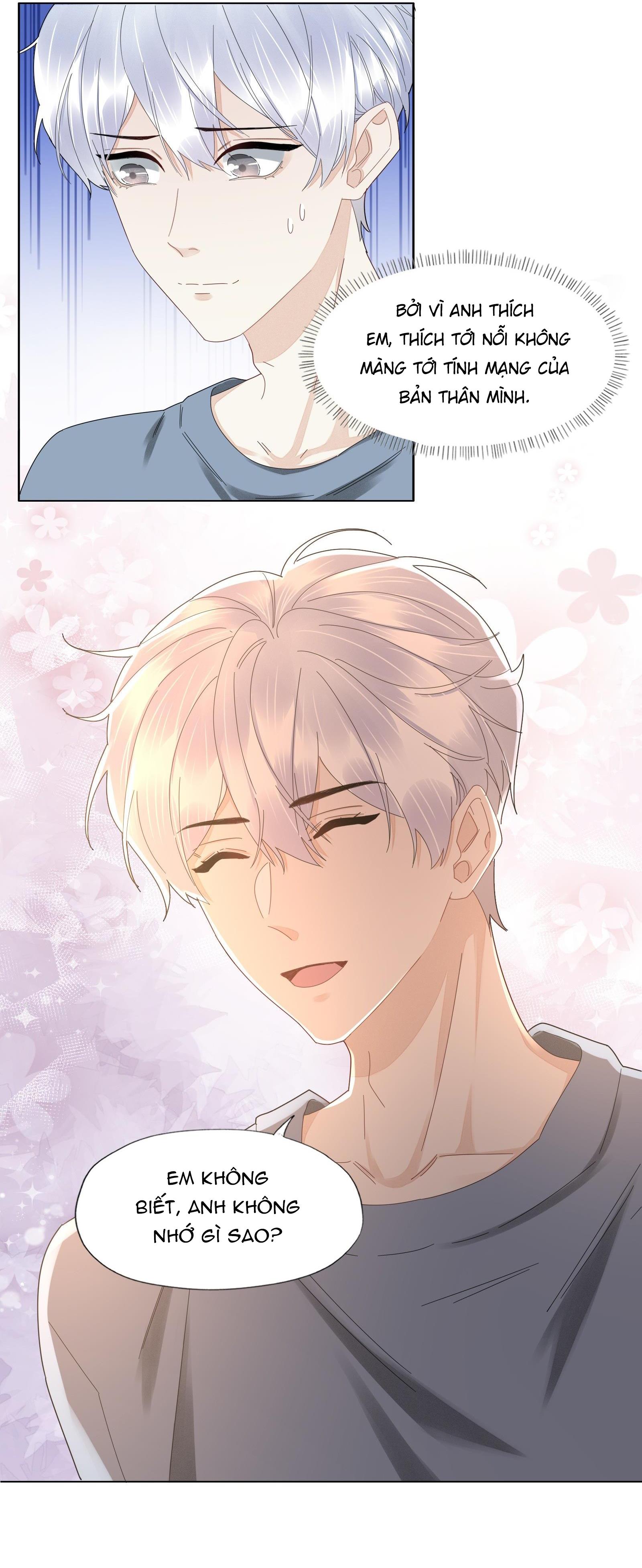 Bất An Vu Thất Chapter 42 - Trang 2
