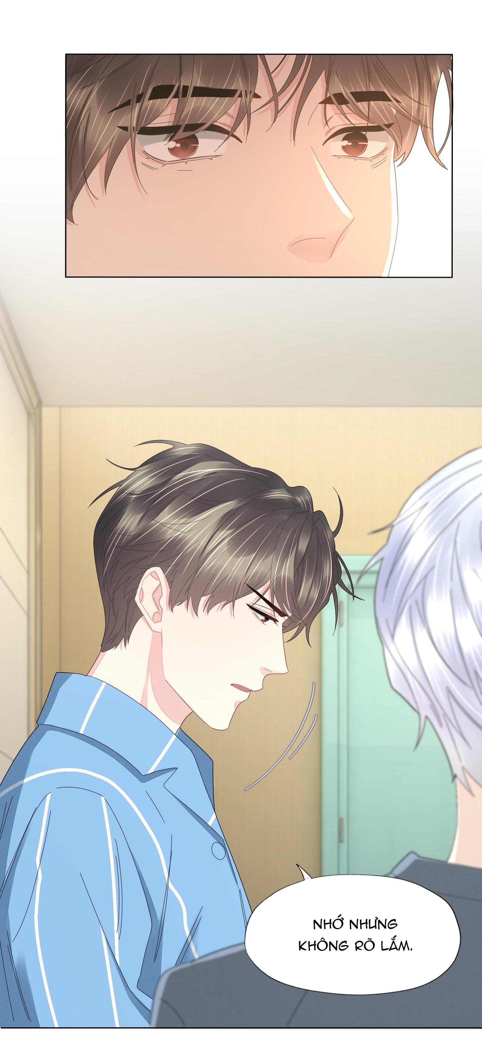 Bất An Vu Thất Chapter 42 - Trang 2
