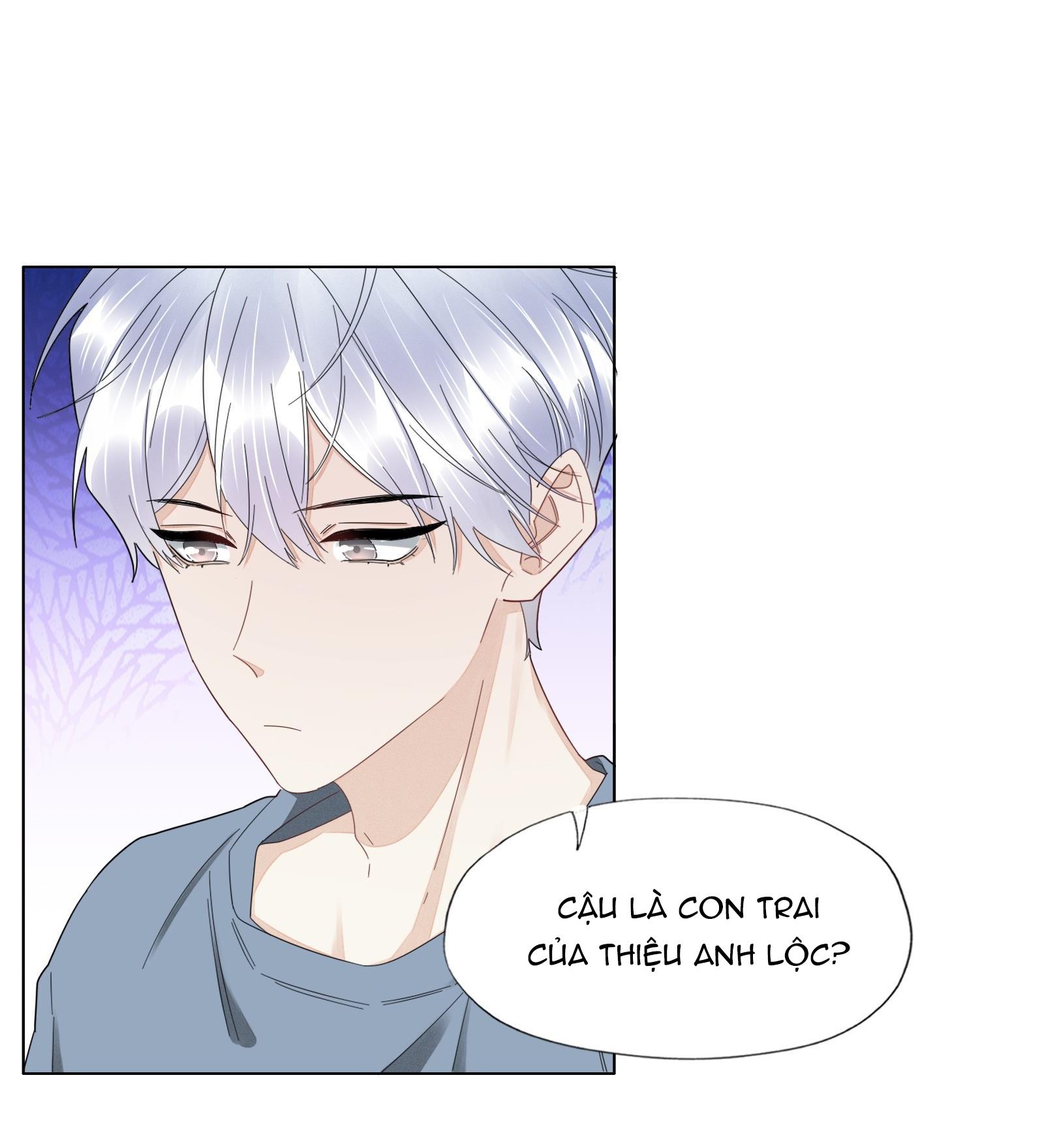 Bất An Vu Thất Chapter 42 - Trang 2